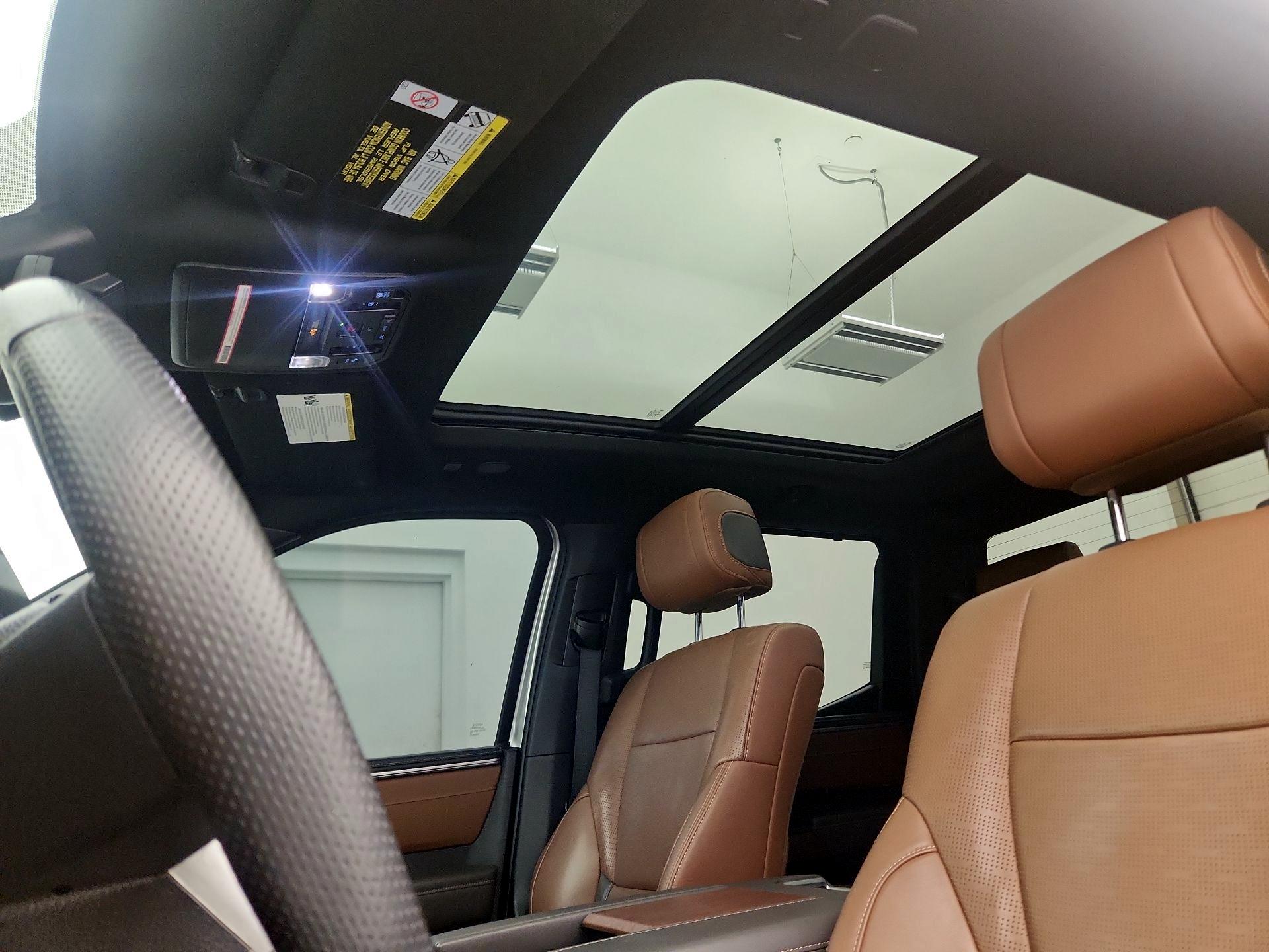 Thumbnail: 2023 Toyota Tundra - 19