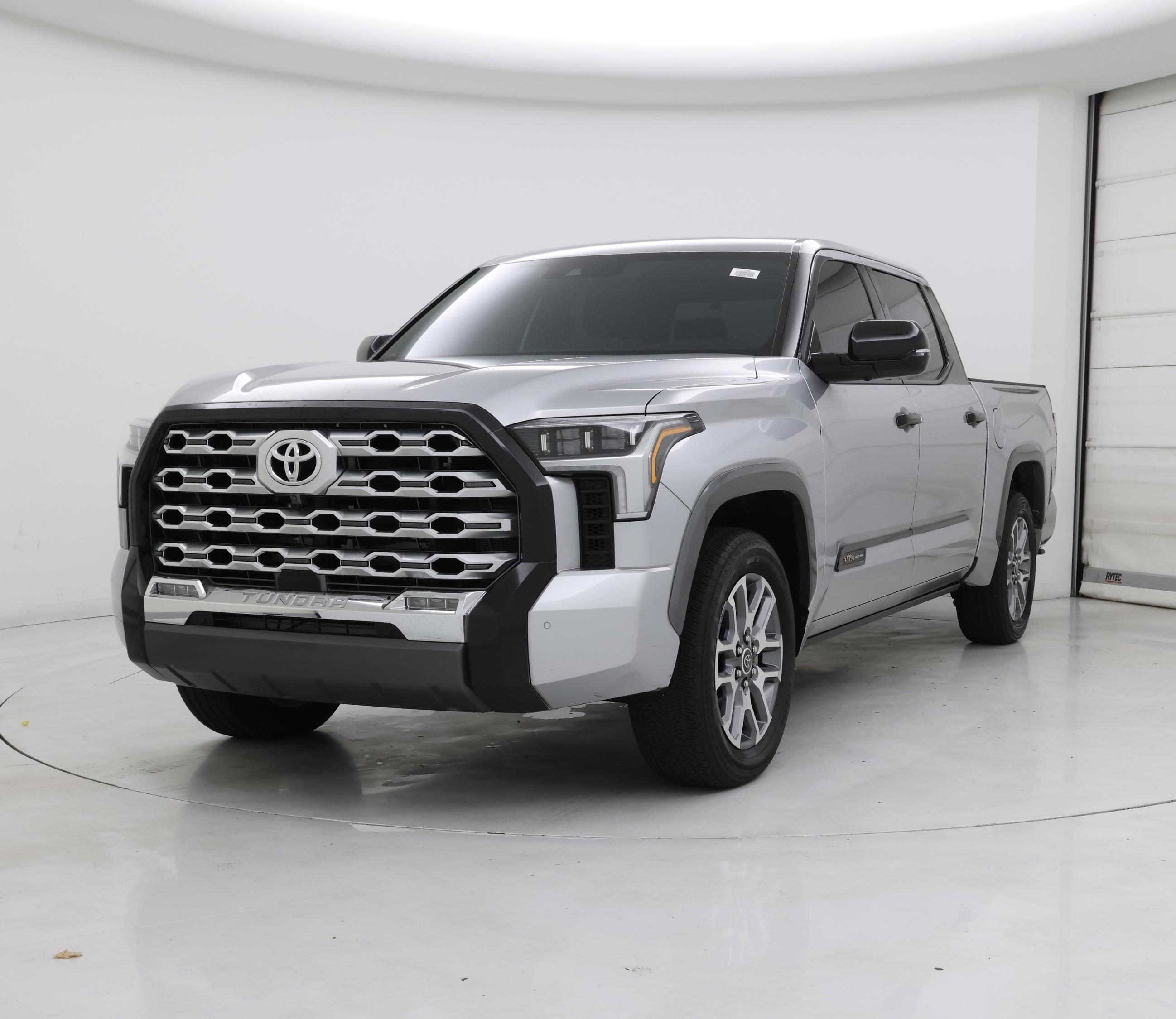 Thumbnail: 2023 Toyota Tundra - 4
