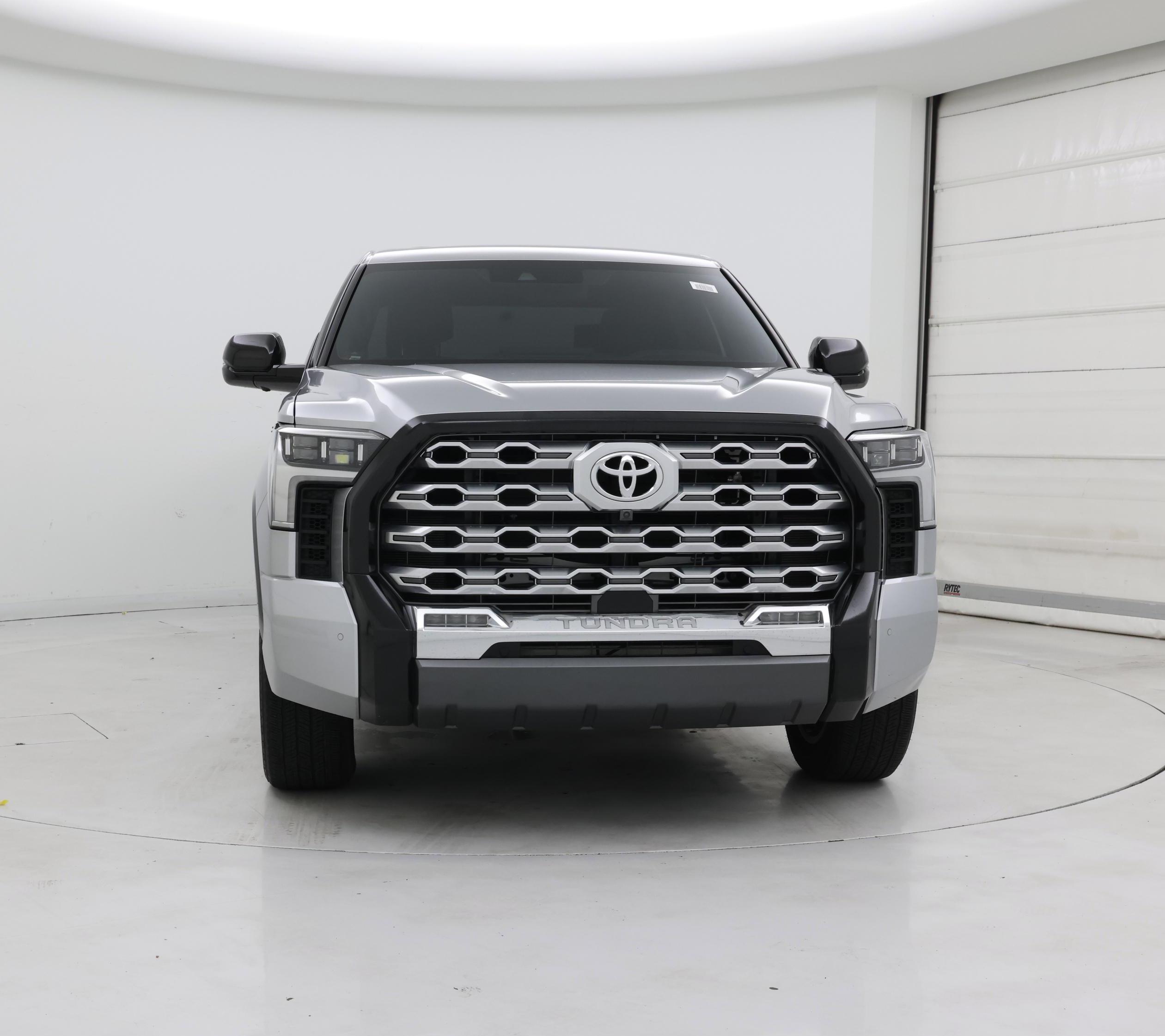Thumbnail: 2023 Toyota Tundra - 5