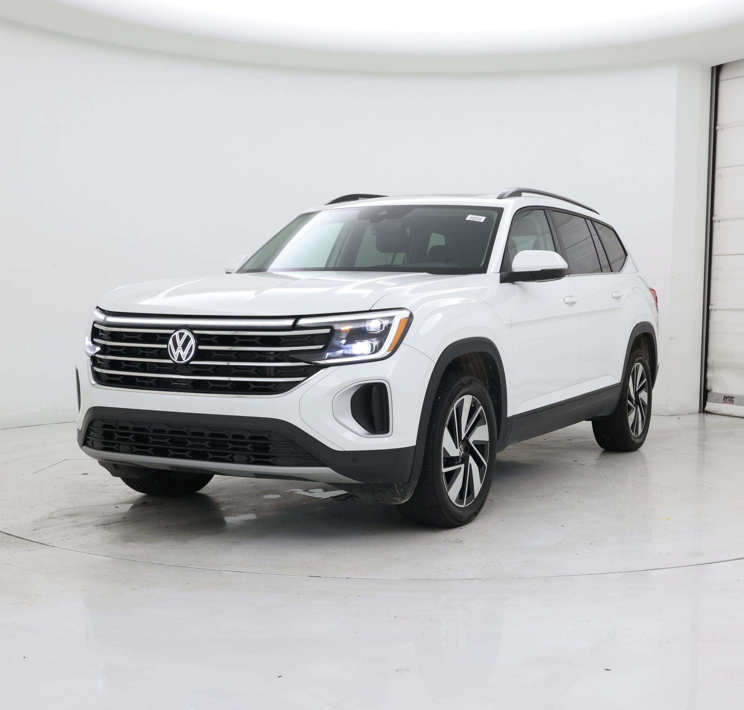 Thumbnail: 2024 Volkswagen Atlas - 4