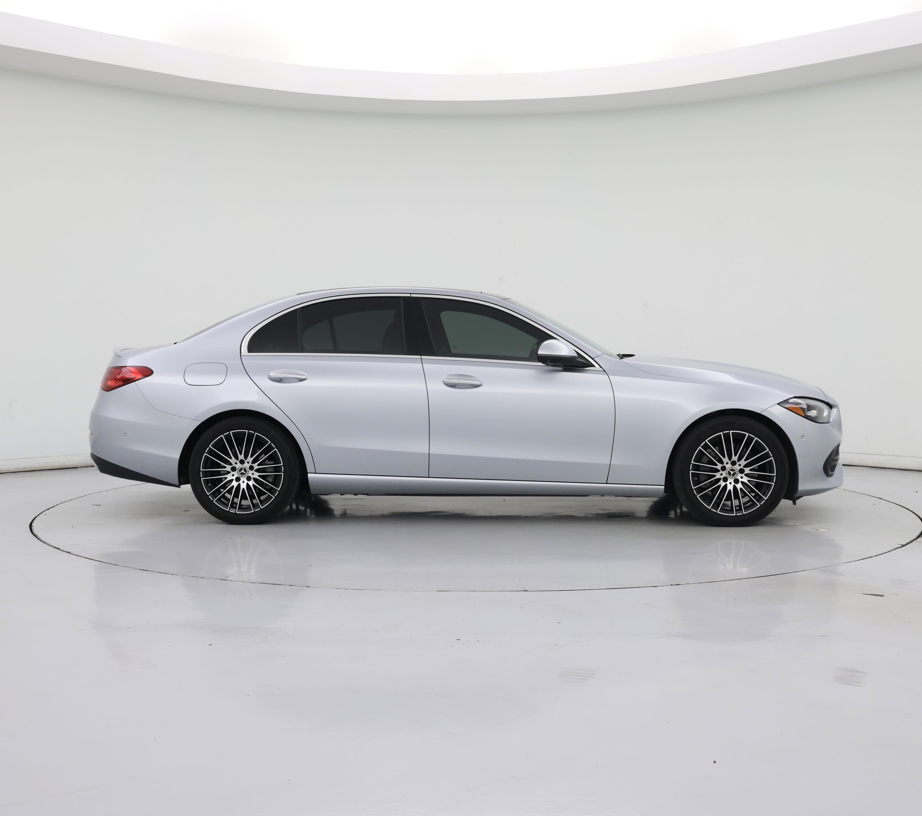 Thumbnail: 2023 Mercedes-Benz C-Class - 7