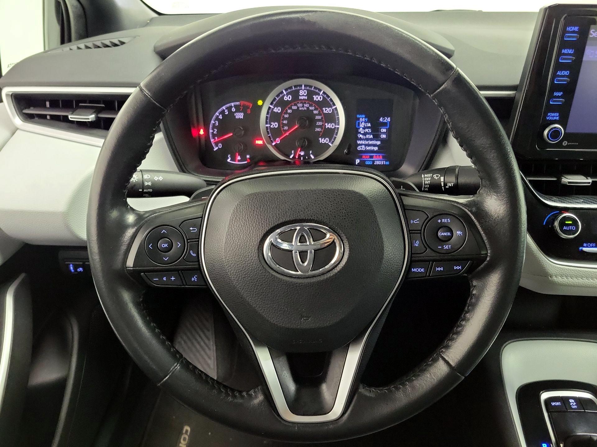 Thumbnail: 2022 Toyota Corolla - 10