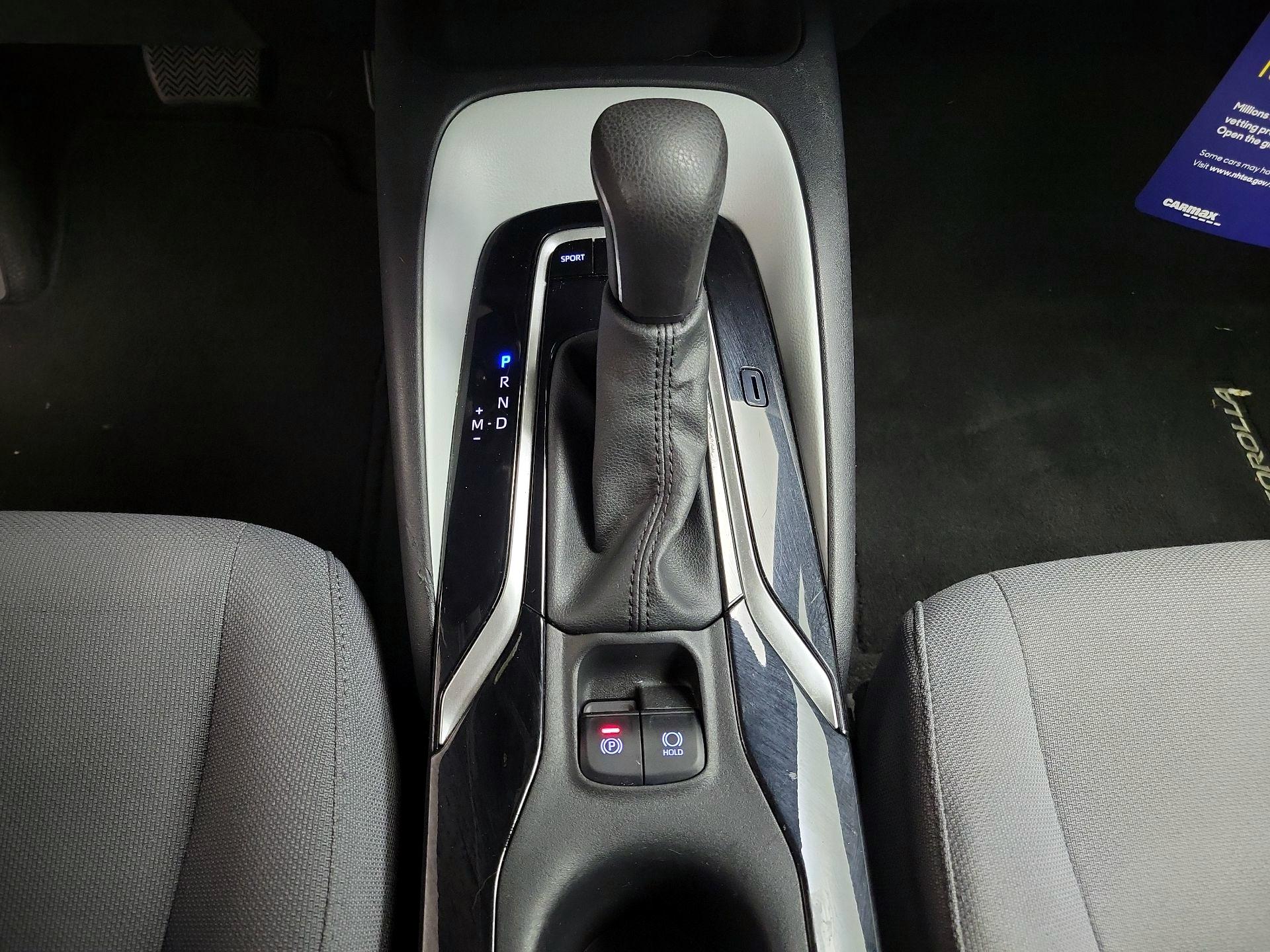Thumbnail: 2022 Toyota Corolla - 17