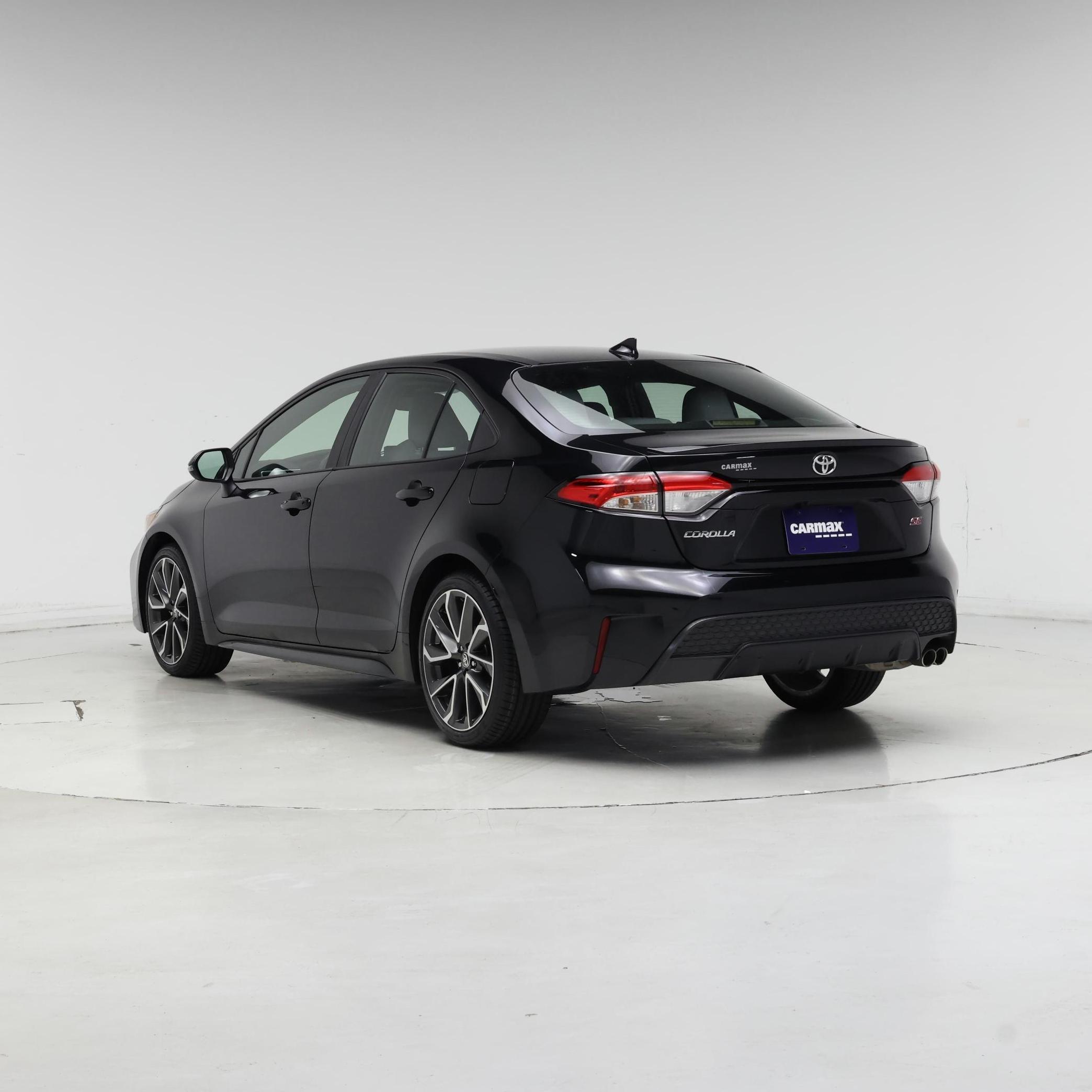 Thumbnail: 2022 Toyota Corolla - 2