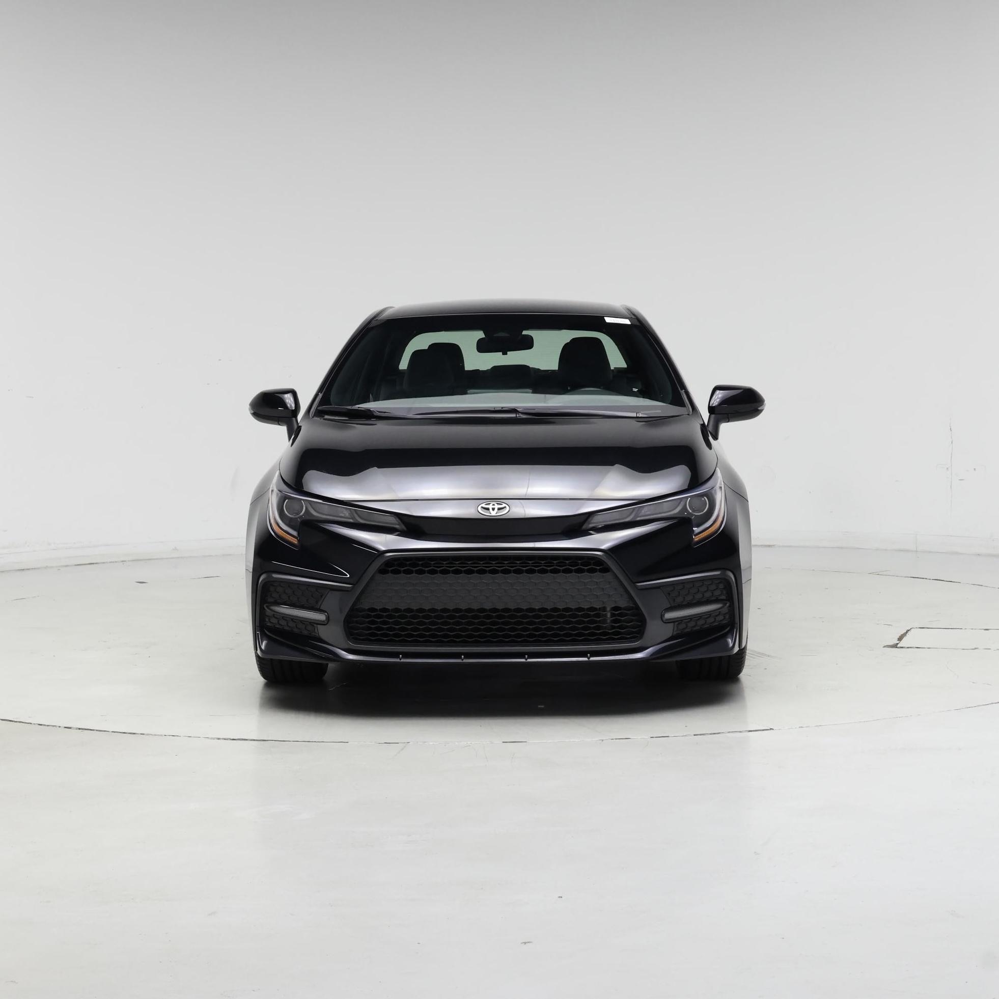 Thumbnail: 2022 Toyota Corolla - 5