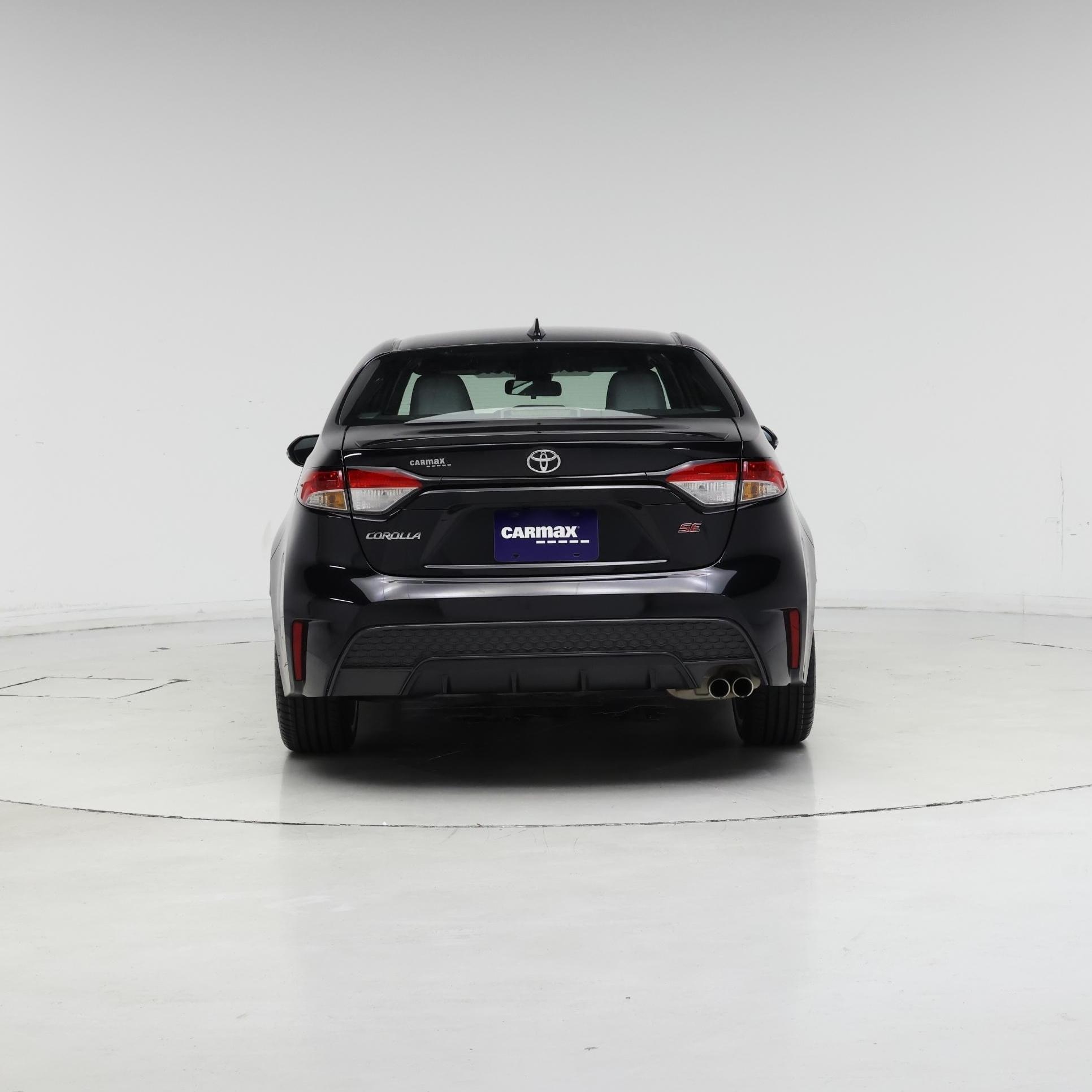 Thumbnail: 2022 Toyota Corolla - 6