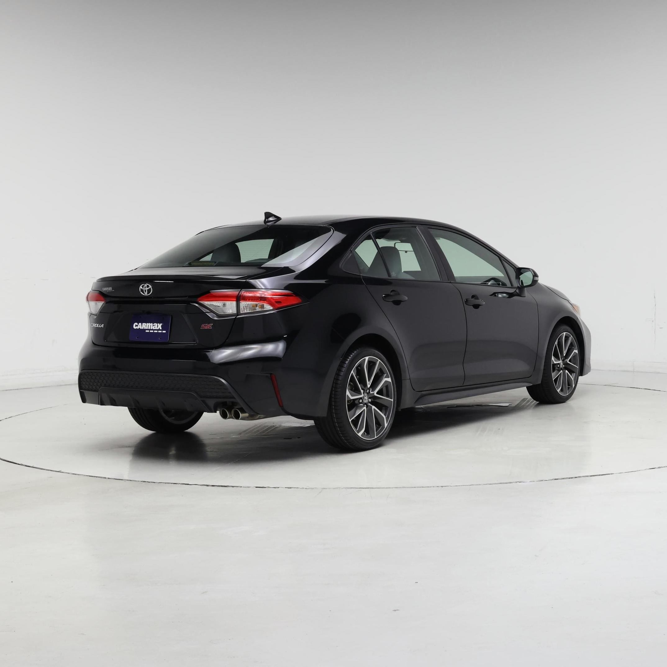 Thumbnail: 2022 Toyota Corolla - 8
