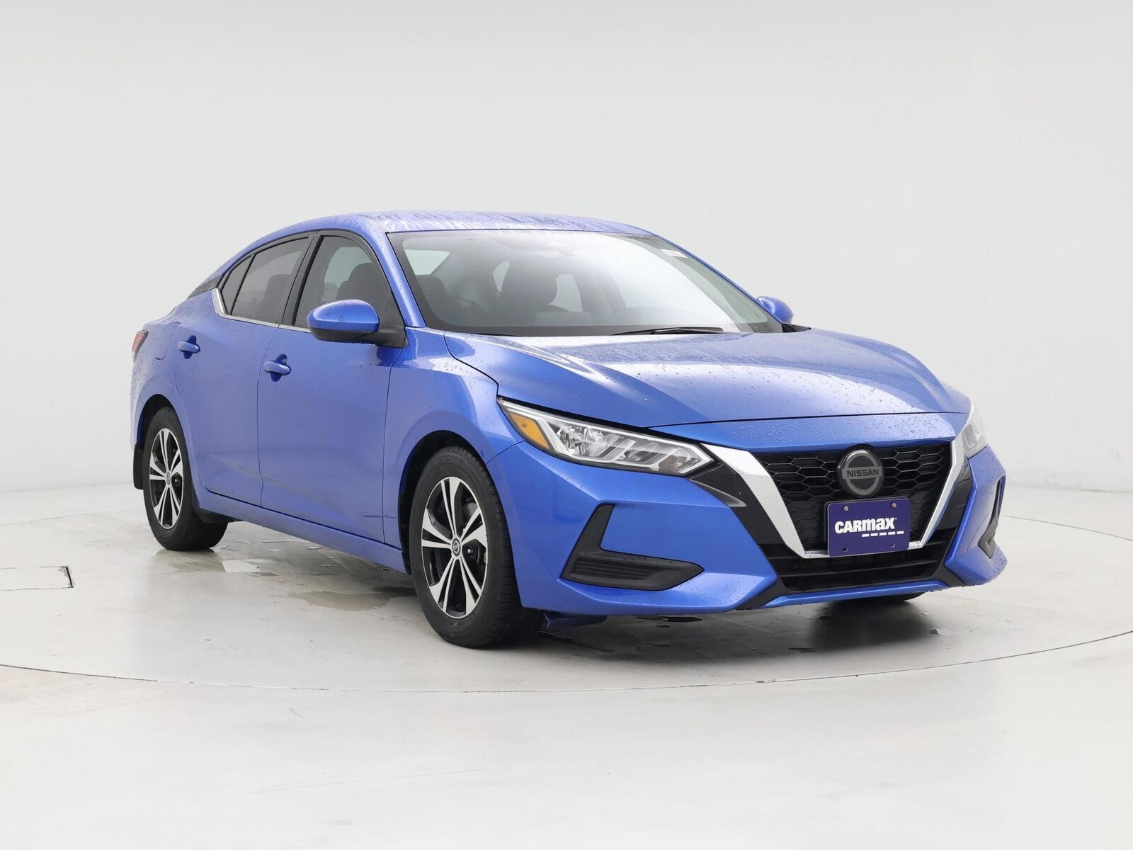 2023 Nissan Sentra