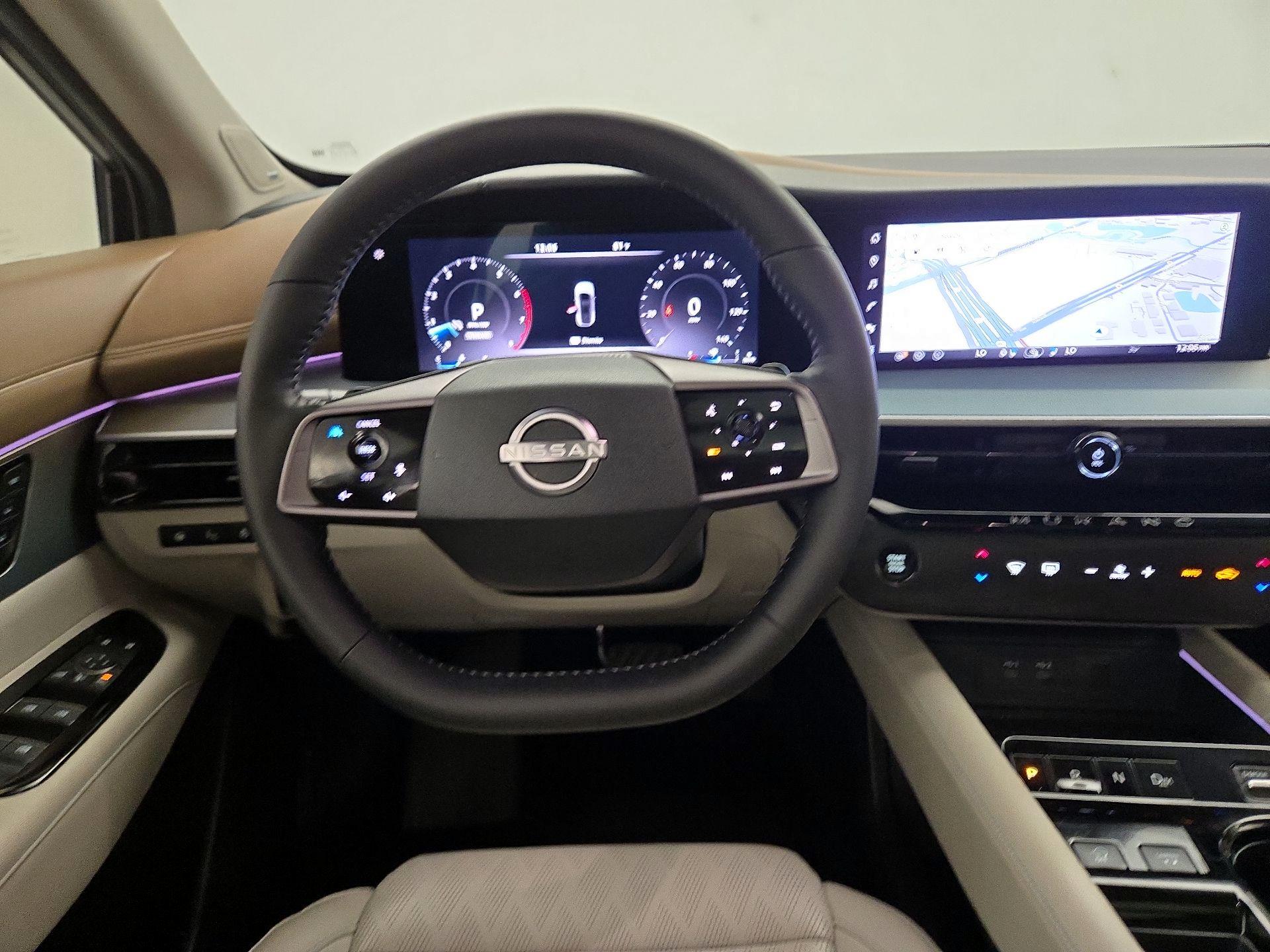 Thumbnail: 2025 Nissan Murano - 10