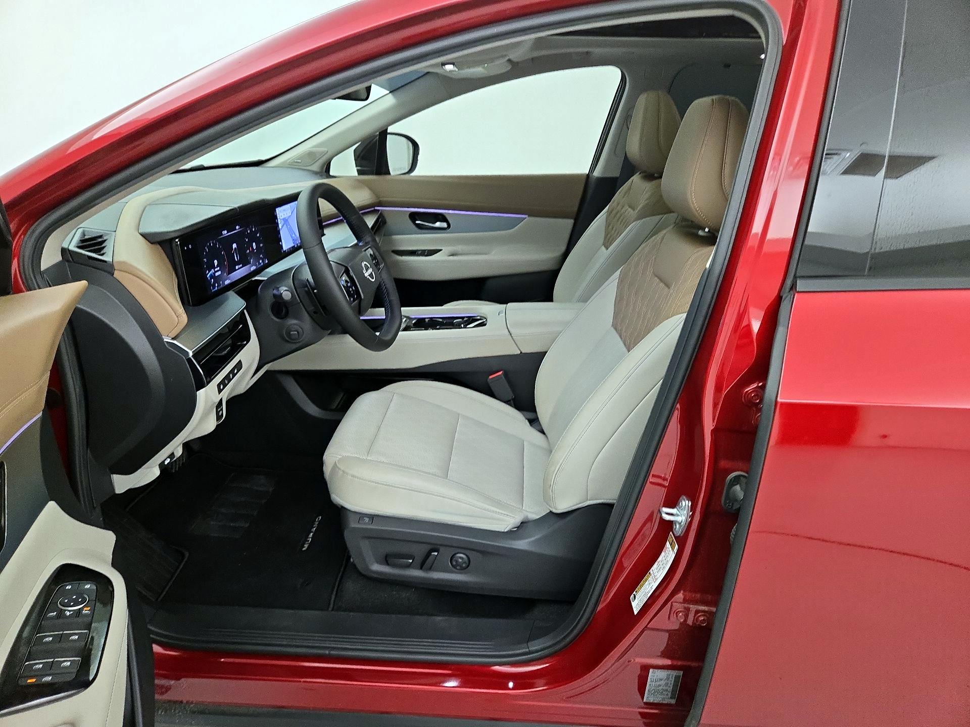 Thumbnail: 2025 Nissan Murano - 11