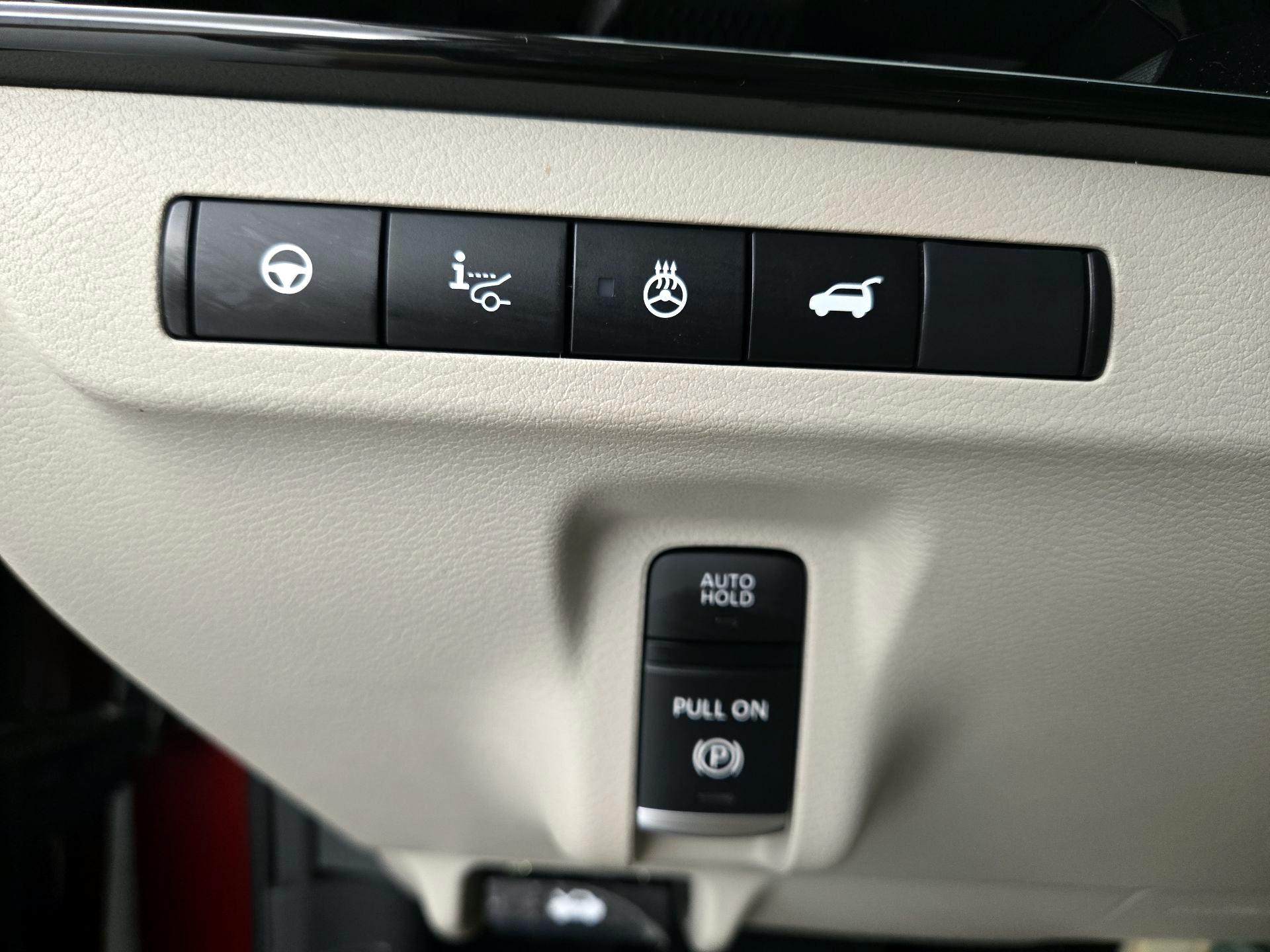 Thumbnail: 2025 Nissan Murano - 13