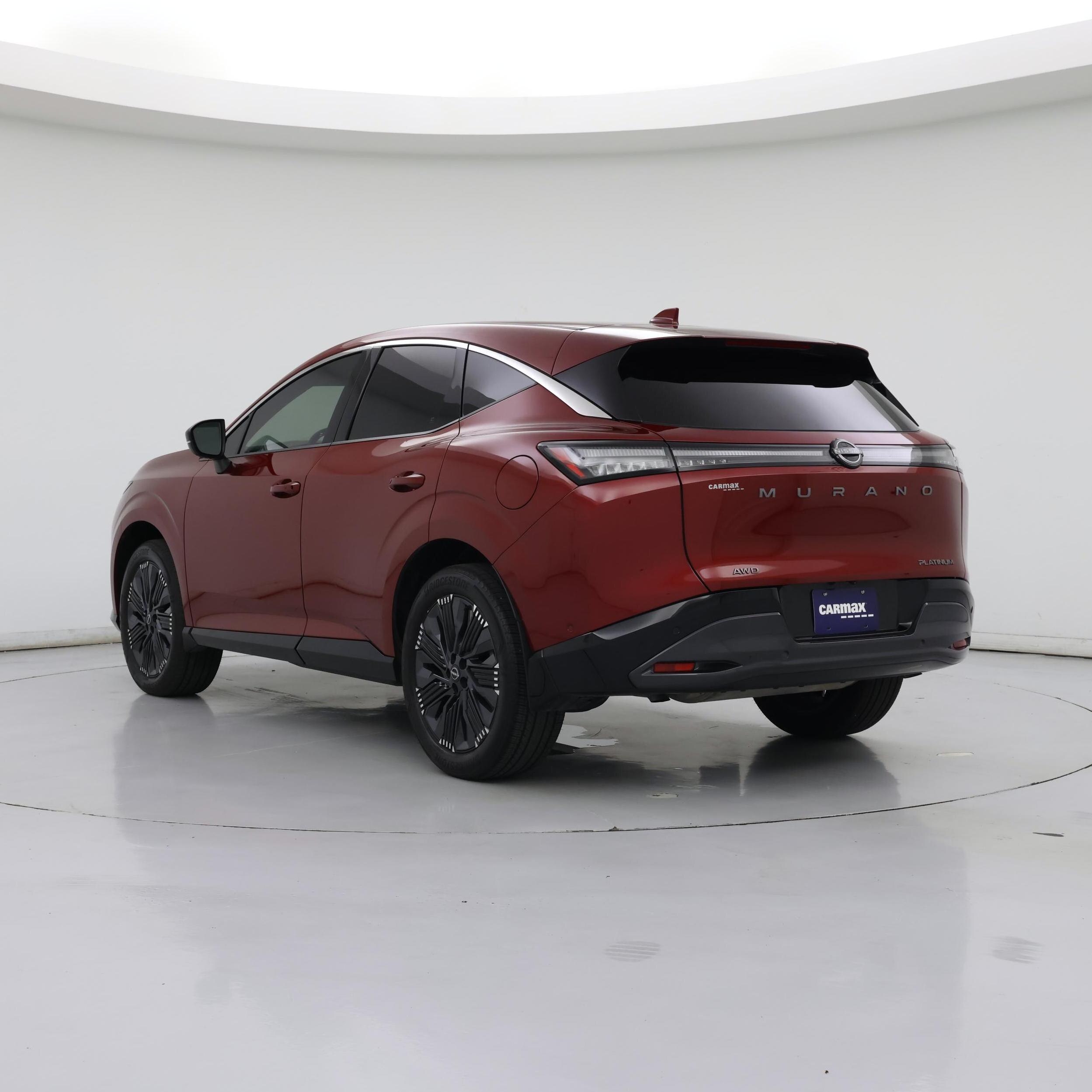 Thumbnail: 2025 Nissan Murano - 2