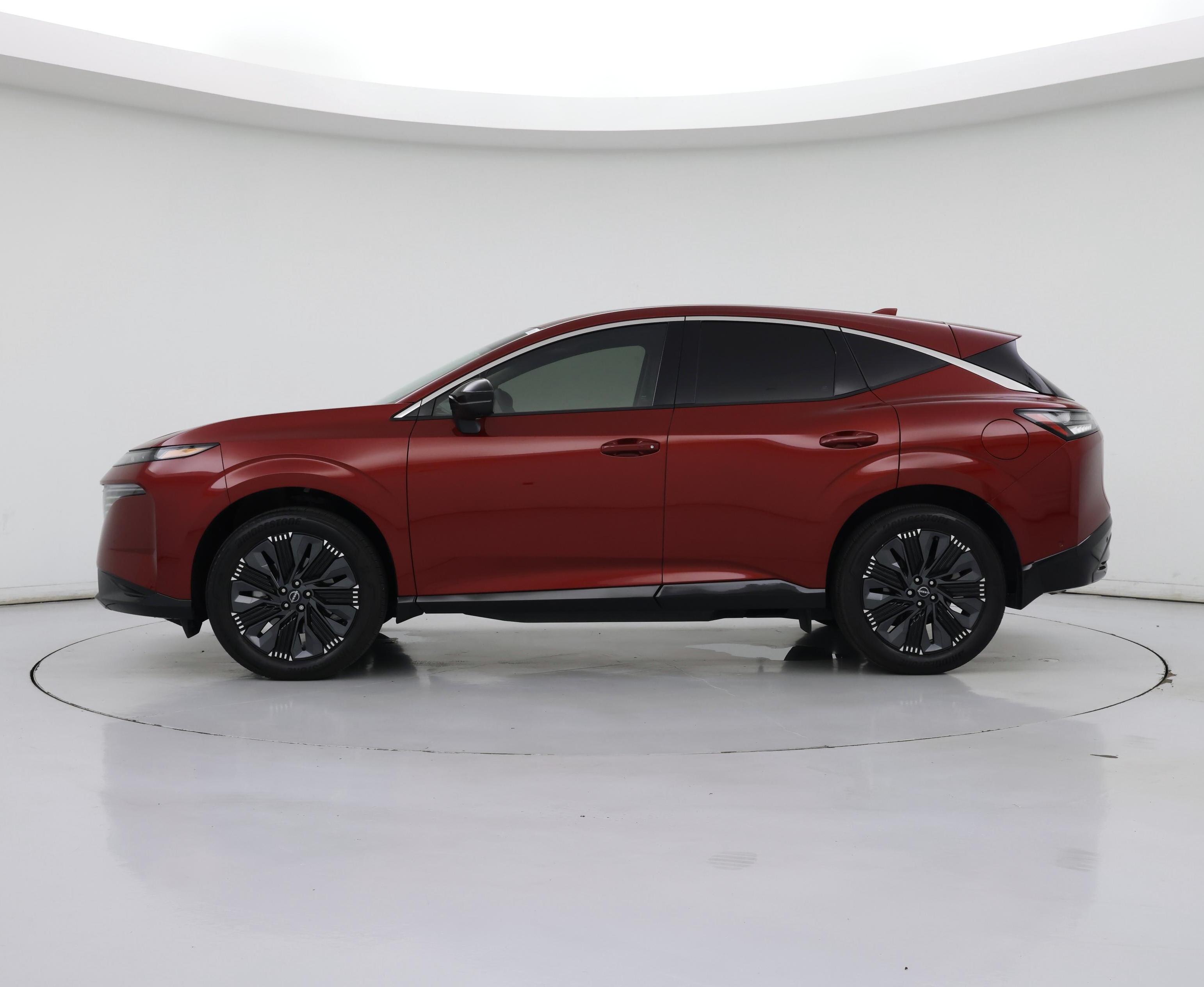 Thumbnail: 2025 Nissan Murano - 3