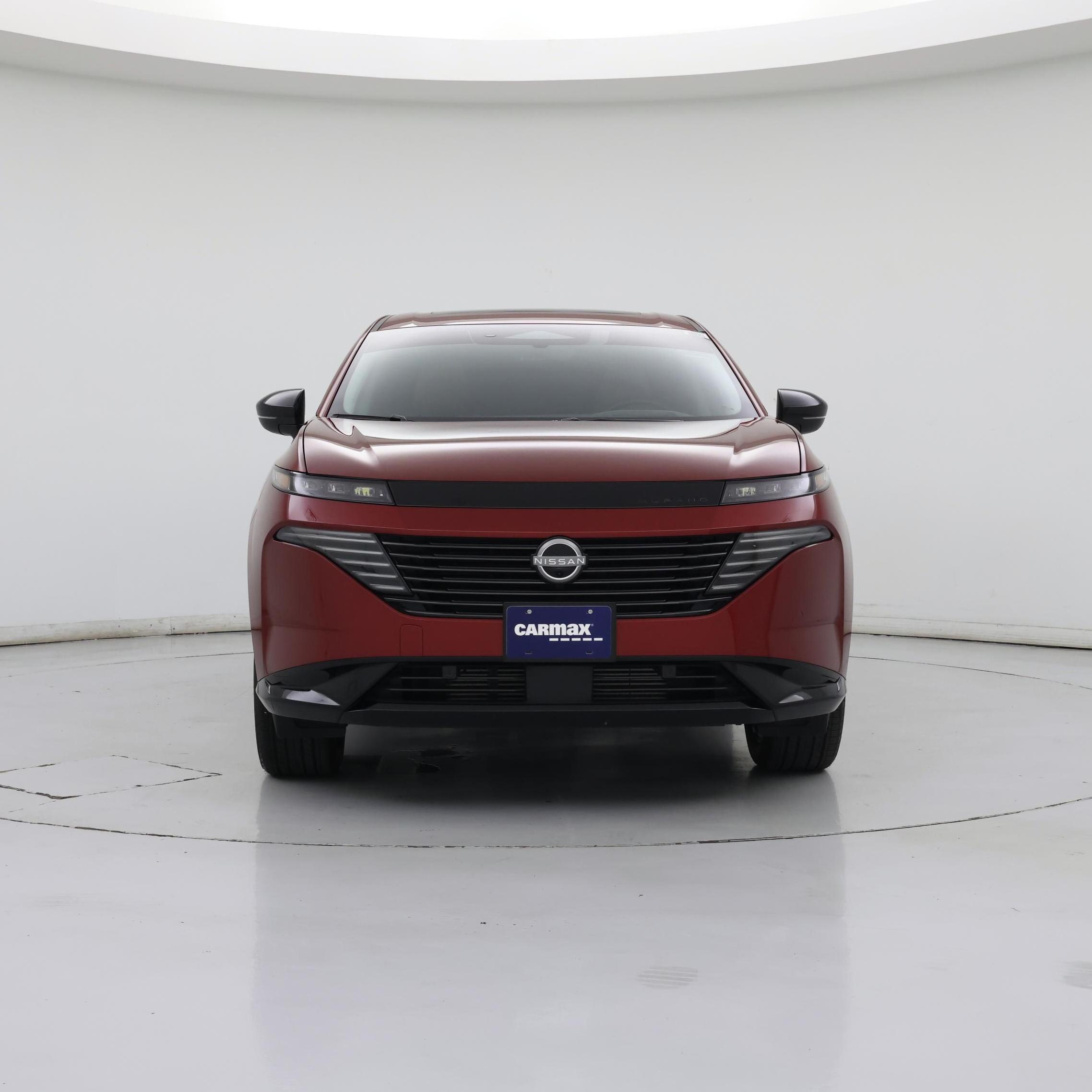 Thumbnail: 2025 Nissan Murano - 5