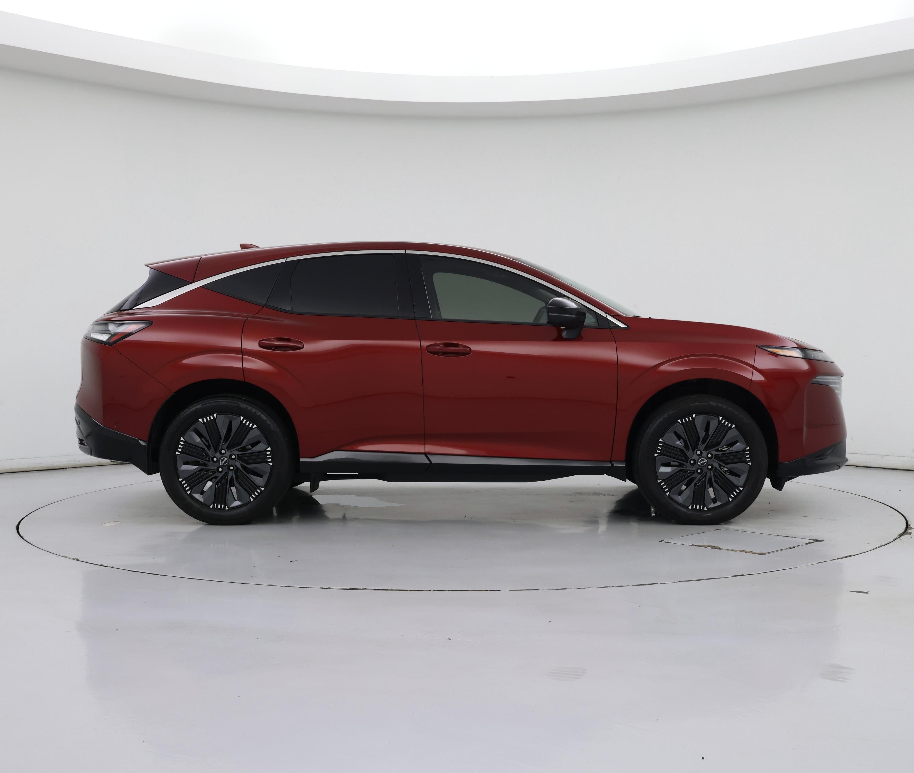 Thumbnail: 2025 Nissan Murano - 7