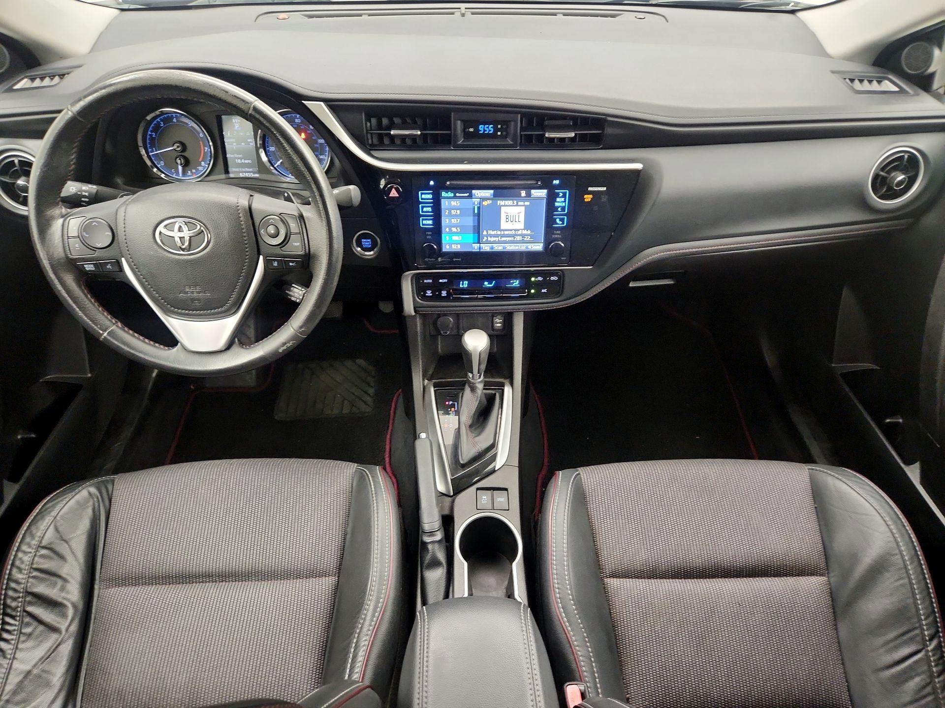 Thumbnail: 2017 Toyota Corolla - 9