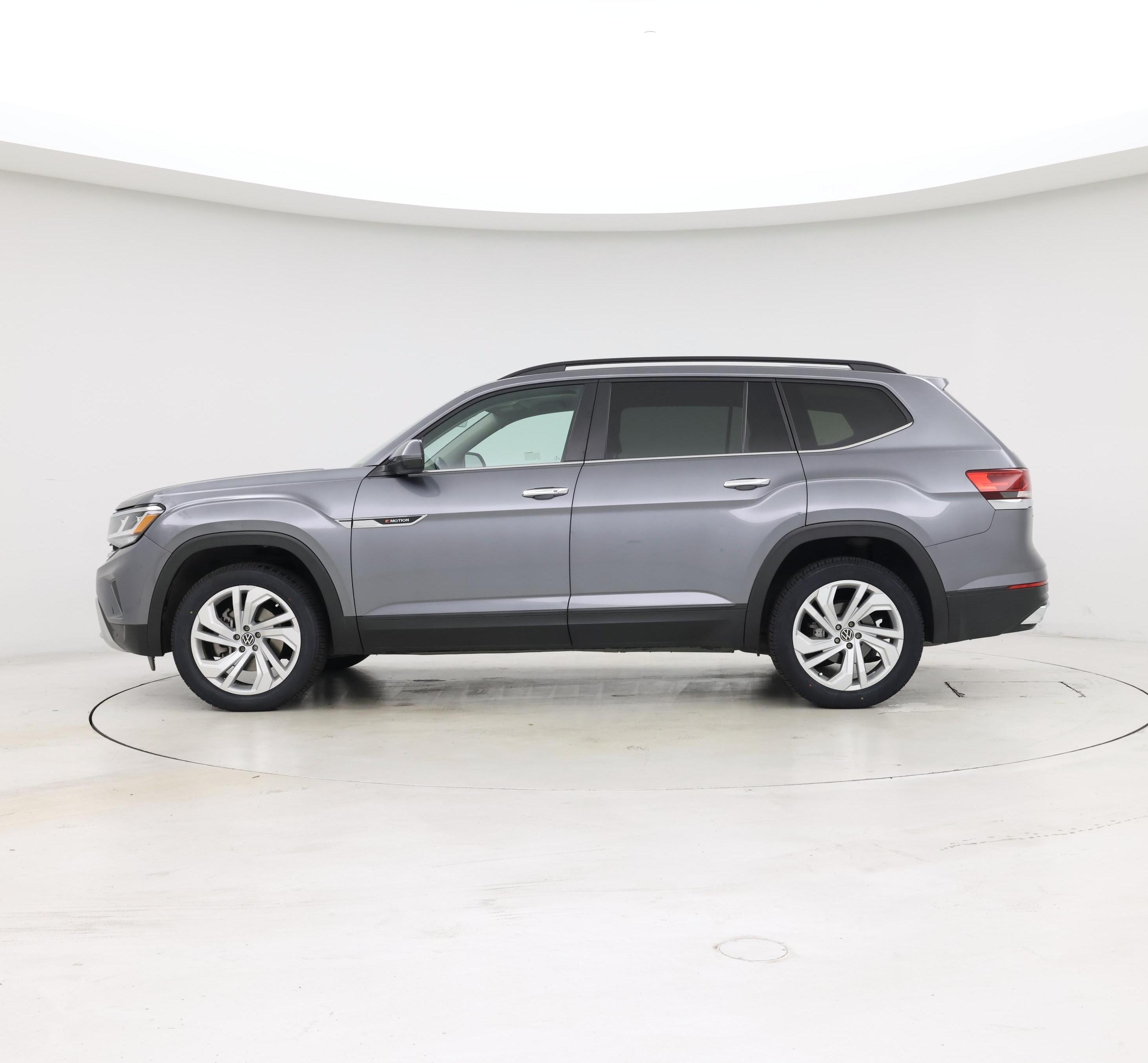 Thumbnail: 2022 Volkswagen Atlas - 3