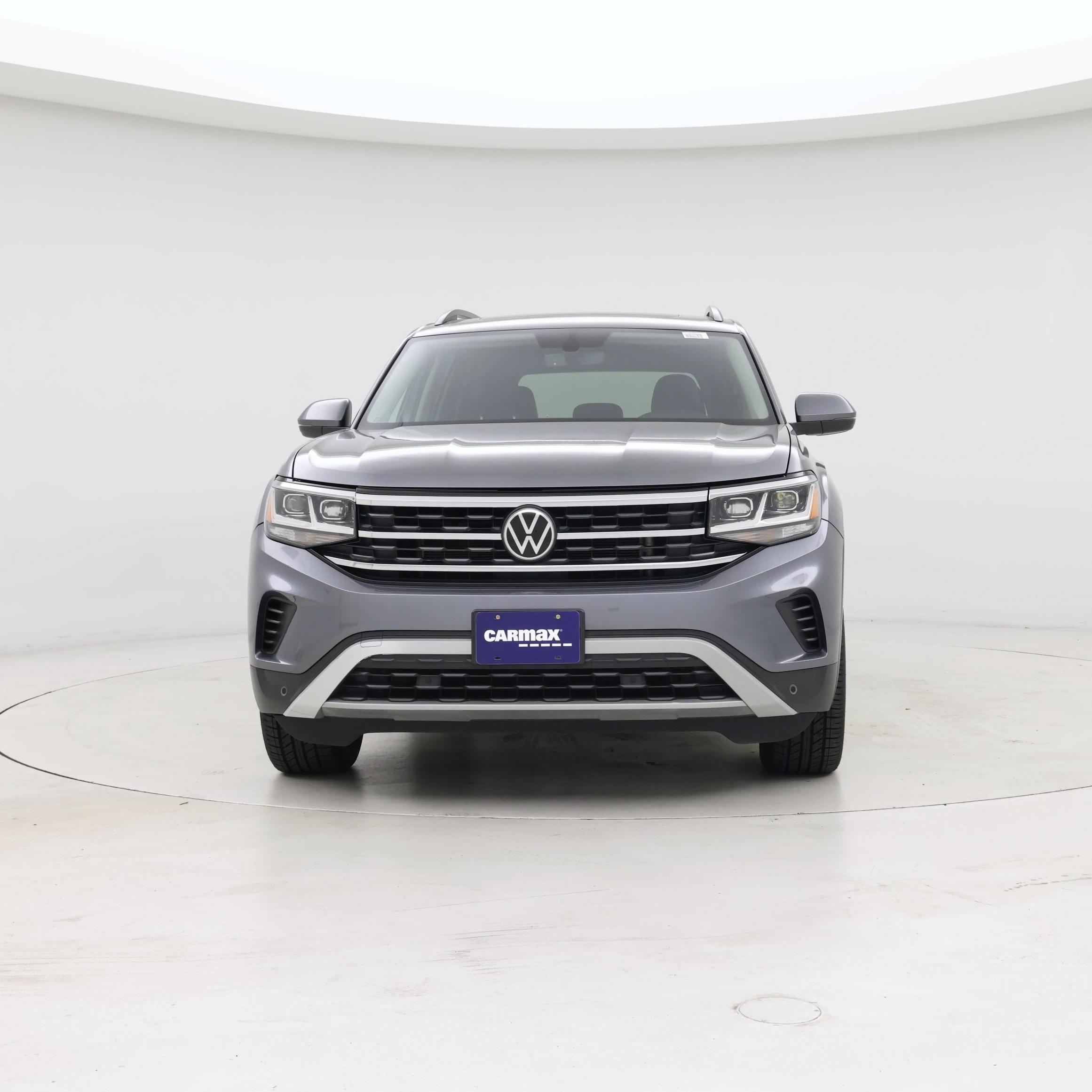 Thumbnail: 2022 Volkswagen Atlas - 5