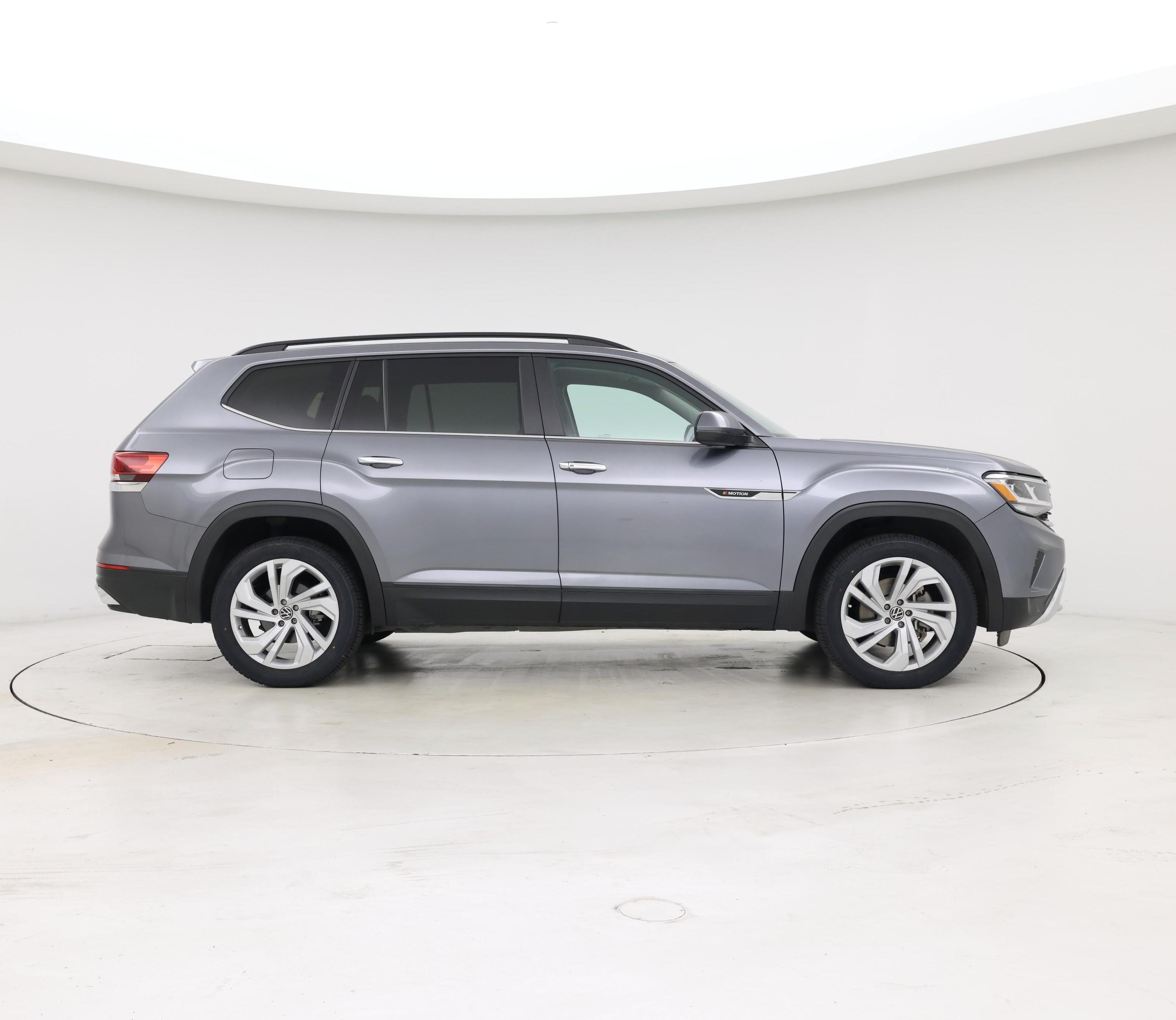 Thumbnail: 2022 Volkswagen Atlas - 7