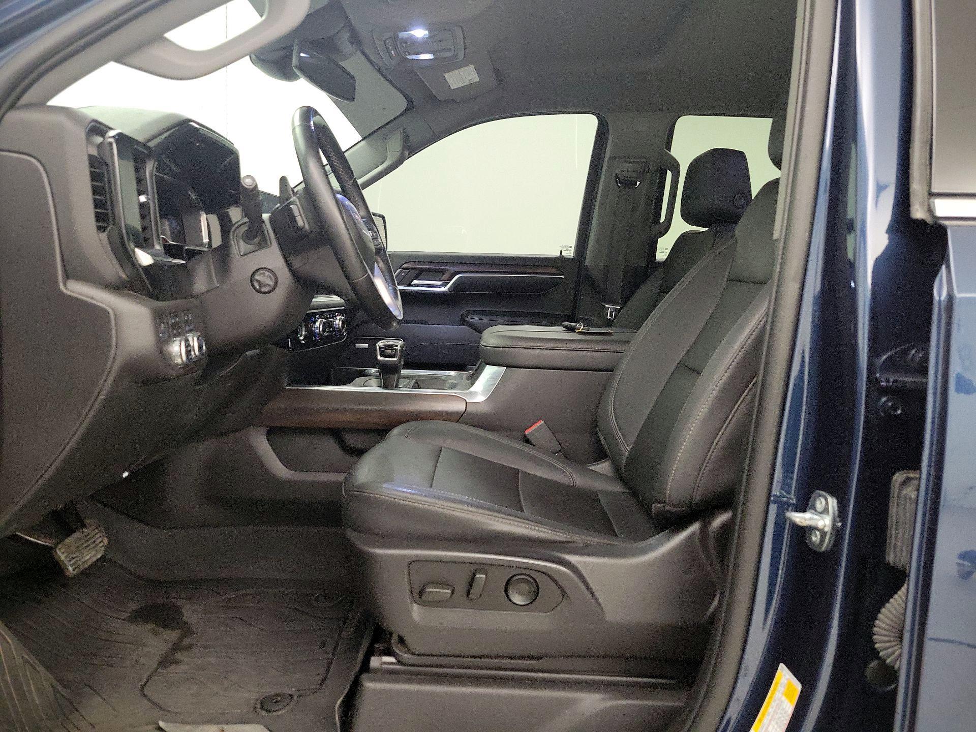 Thumbnail: 2023 GMC Sierra 1500 - 11