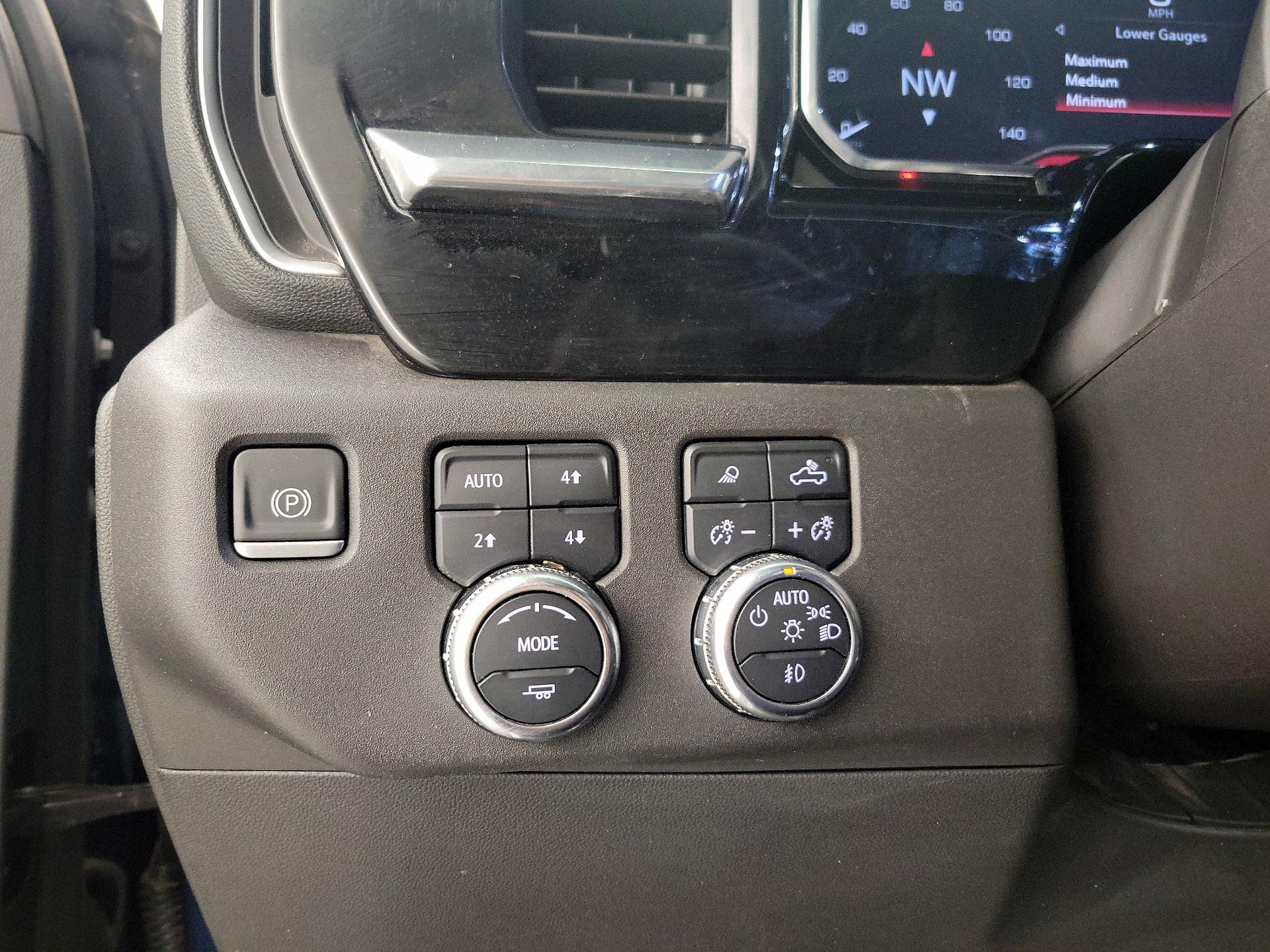Thumbnail: 2023 GMC Sierra 1500 - 13