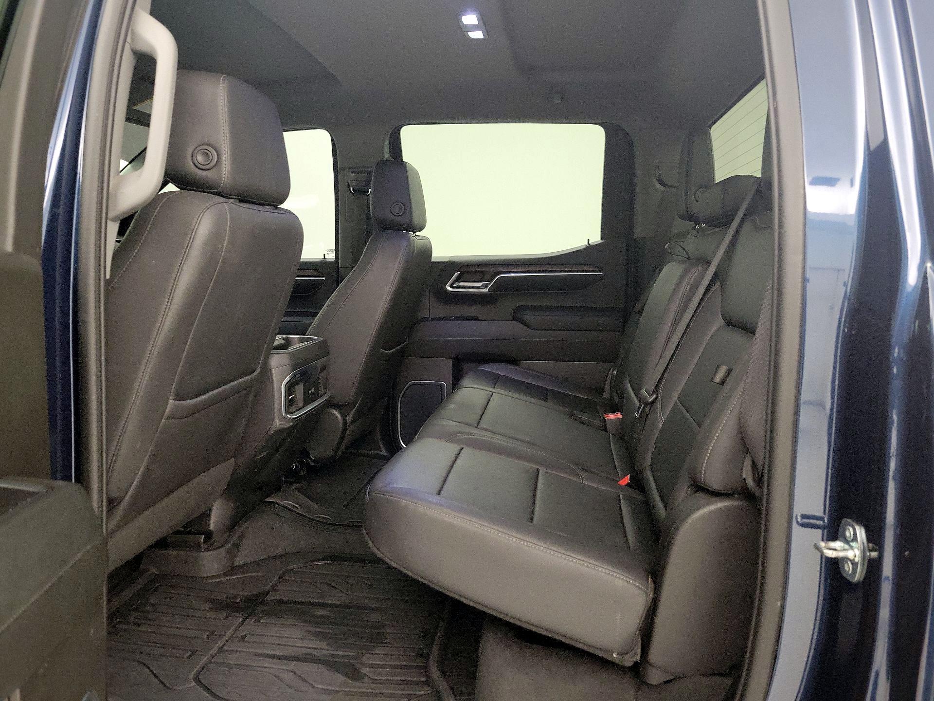 Thumbnail: 2023 GMC Sierra 1500 - 18