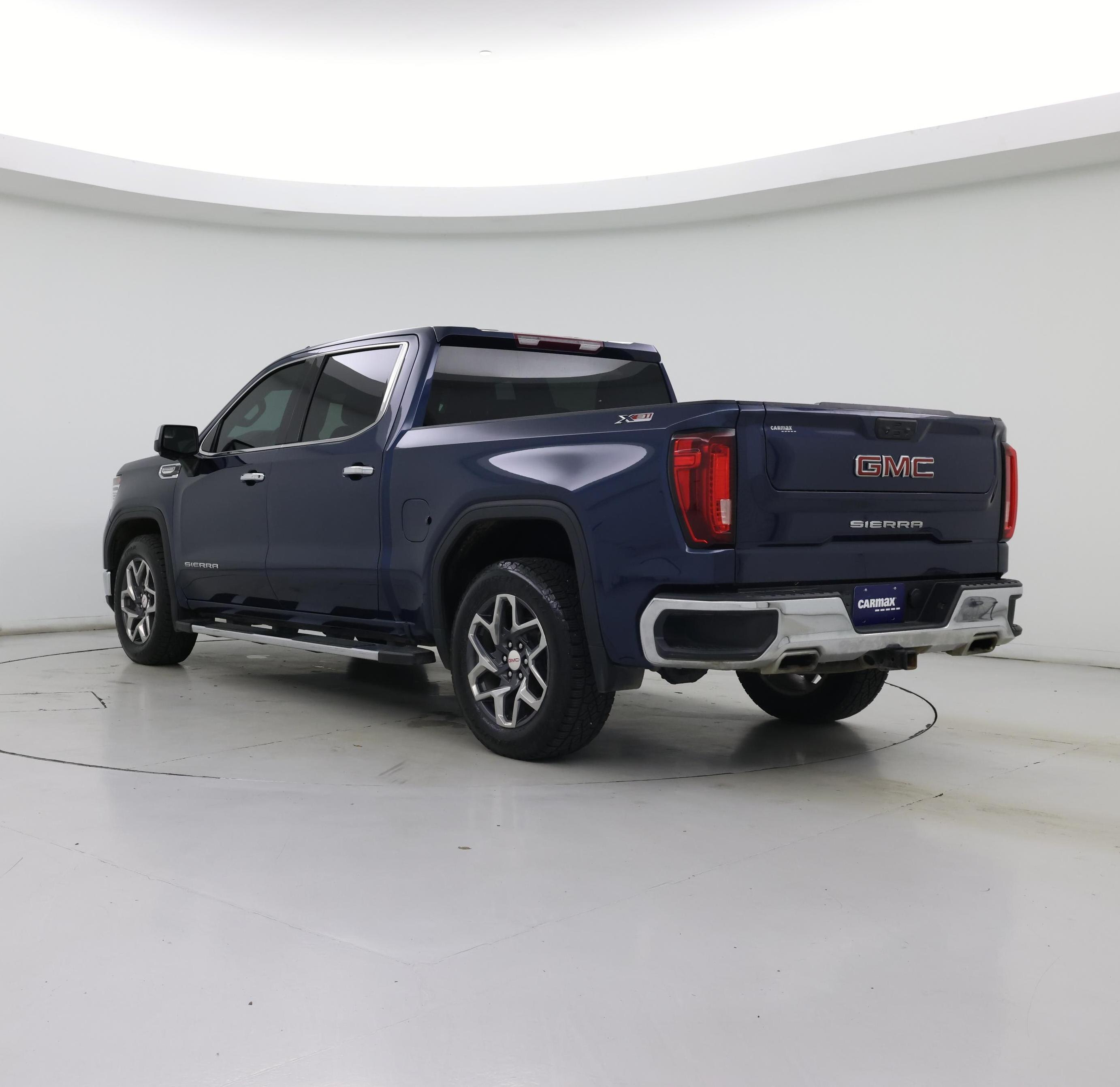 Thumbnail: 2023 GMC Sierra 1500 - 2
