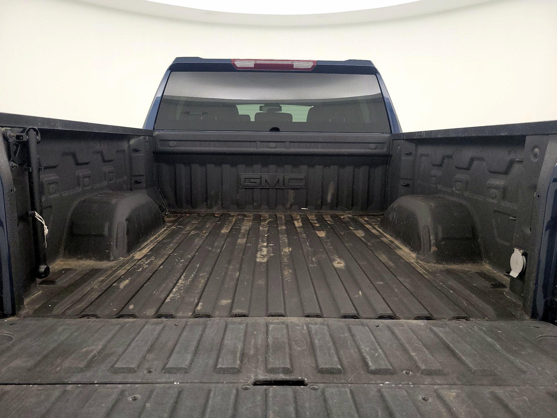 Thumbnail: 2023 GMC Sierra 1500 - 19