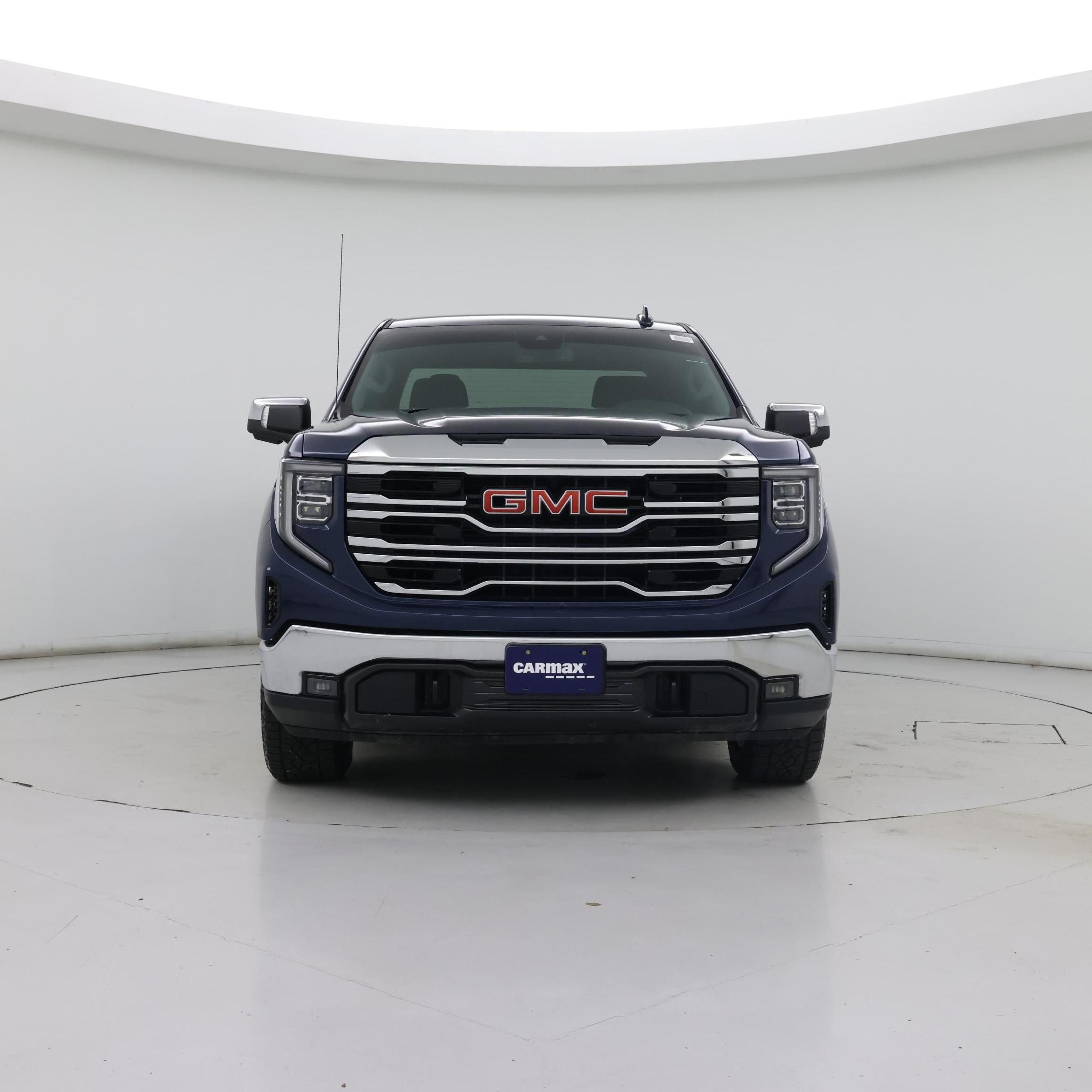 Thumbnail: 2023 GMC Sierra 1500 - 5