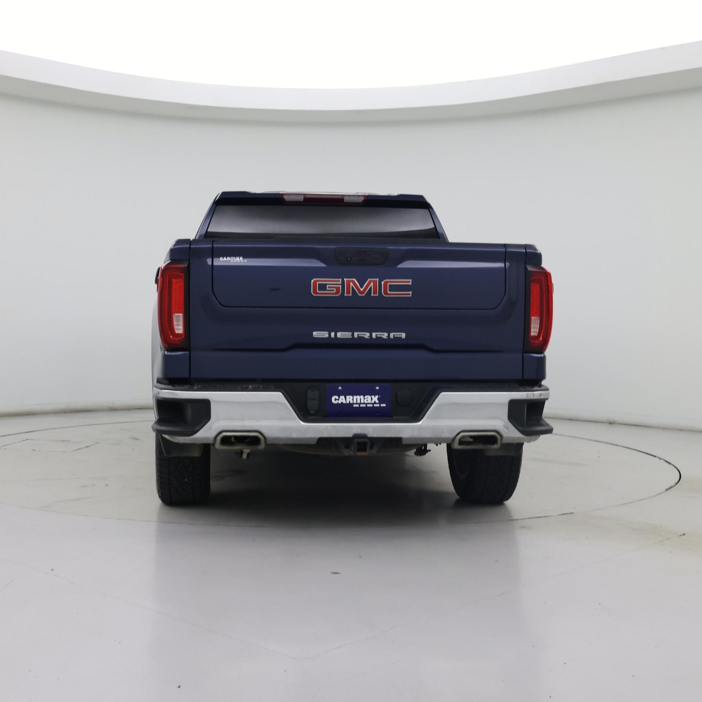 Thumbnail: 2023 GMC Sierra 1500 - 6