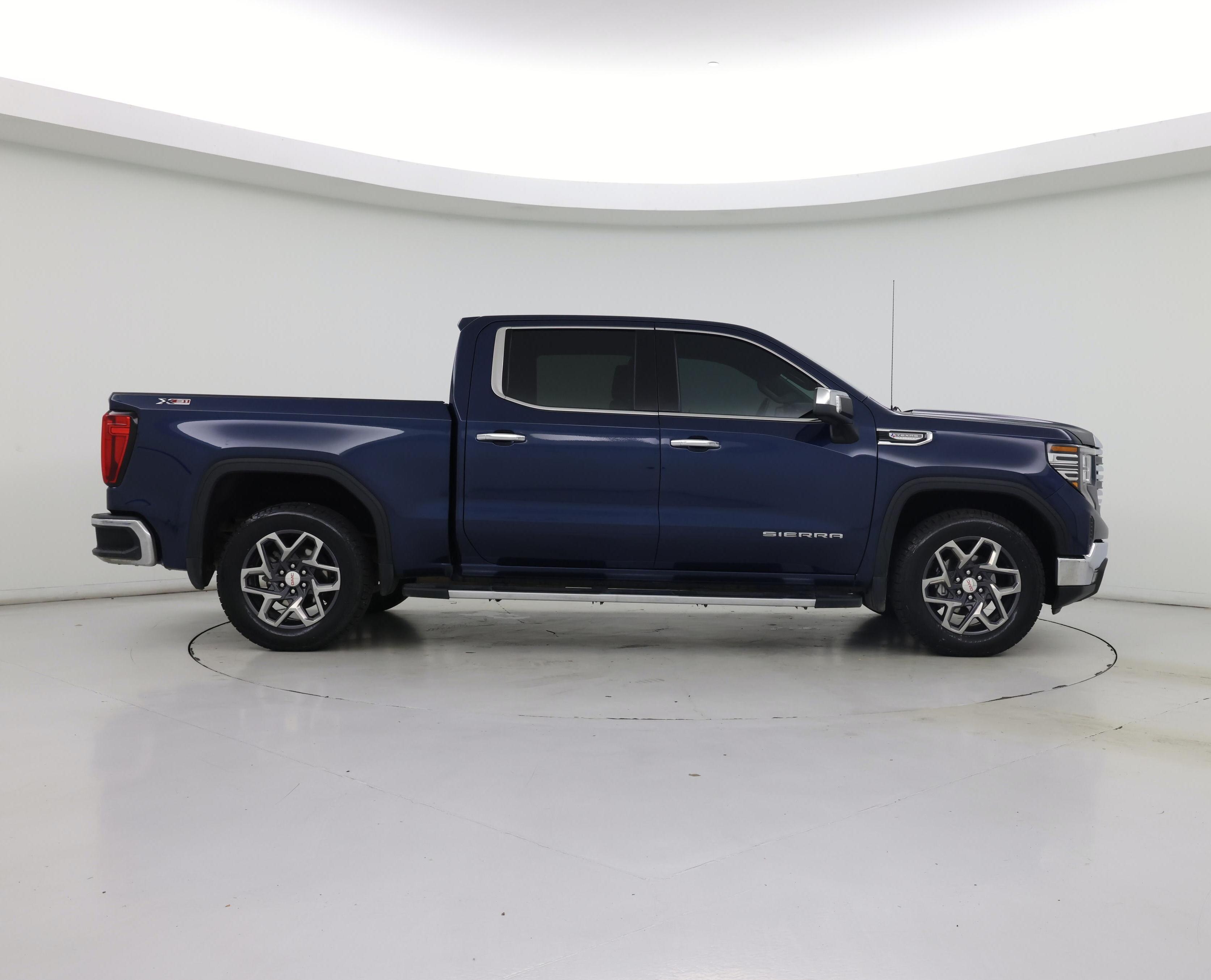 Thumbnail: 2023 GMC Sierra 1500 - 7