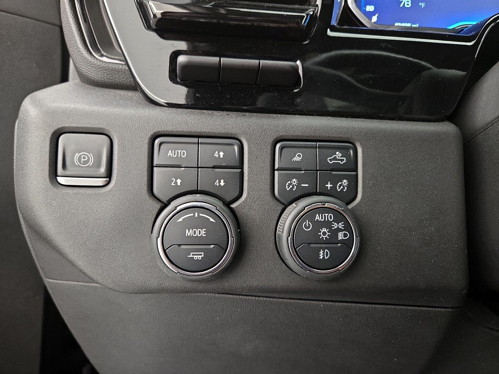 Thumbnail: 2023 Chevrolet Silverado 1500 - 13