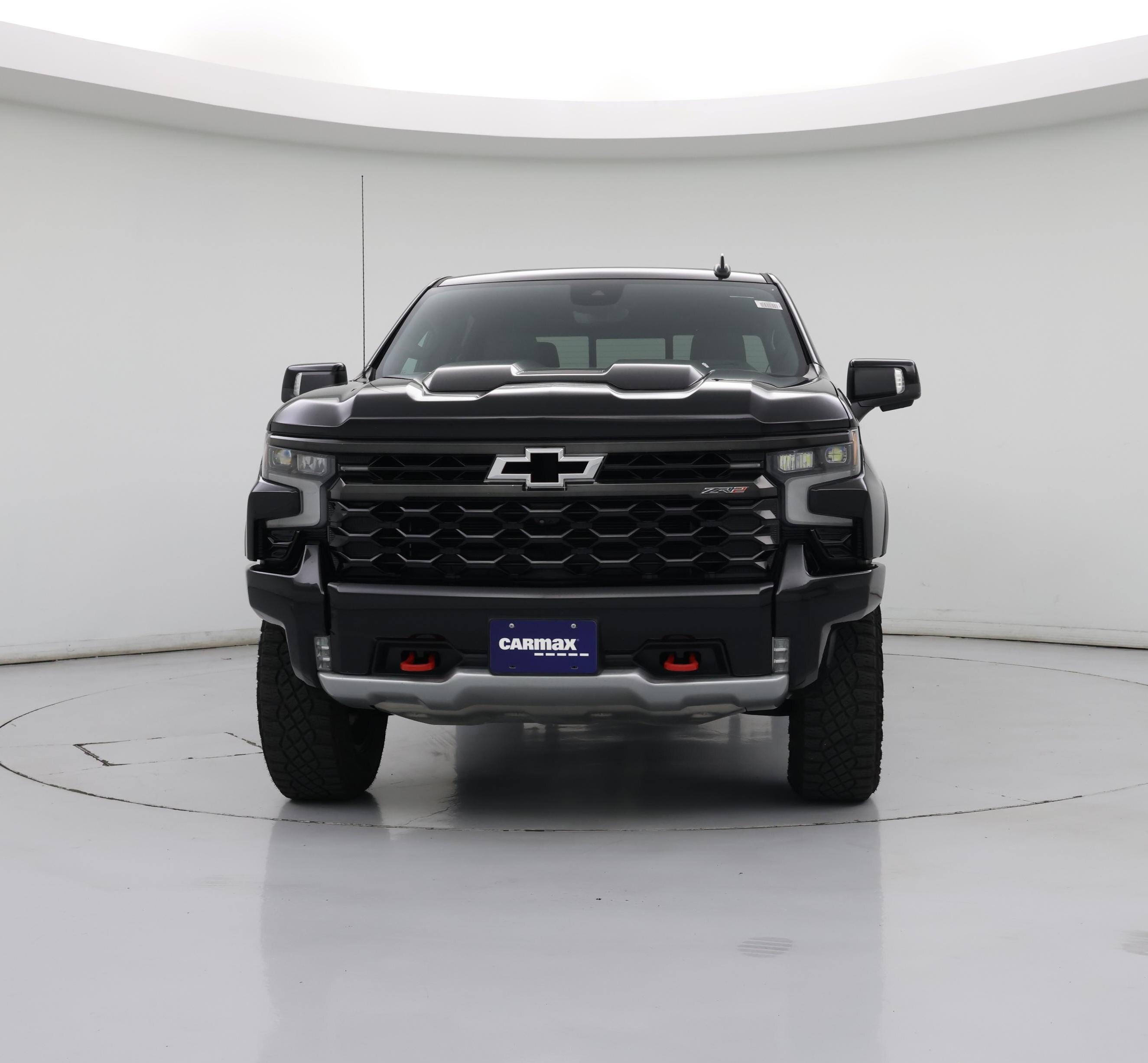 Thumbnail: 2023 Chevrolet Silverado 1500 - 5