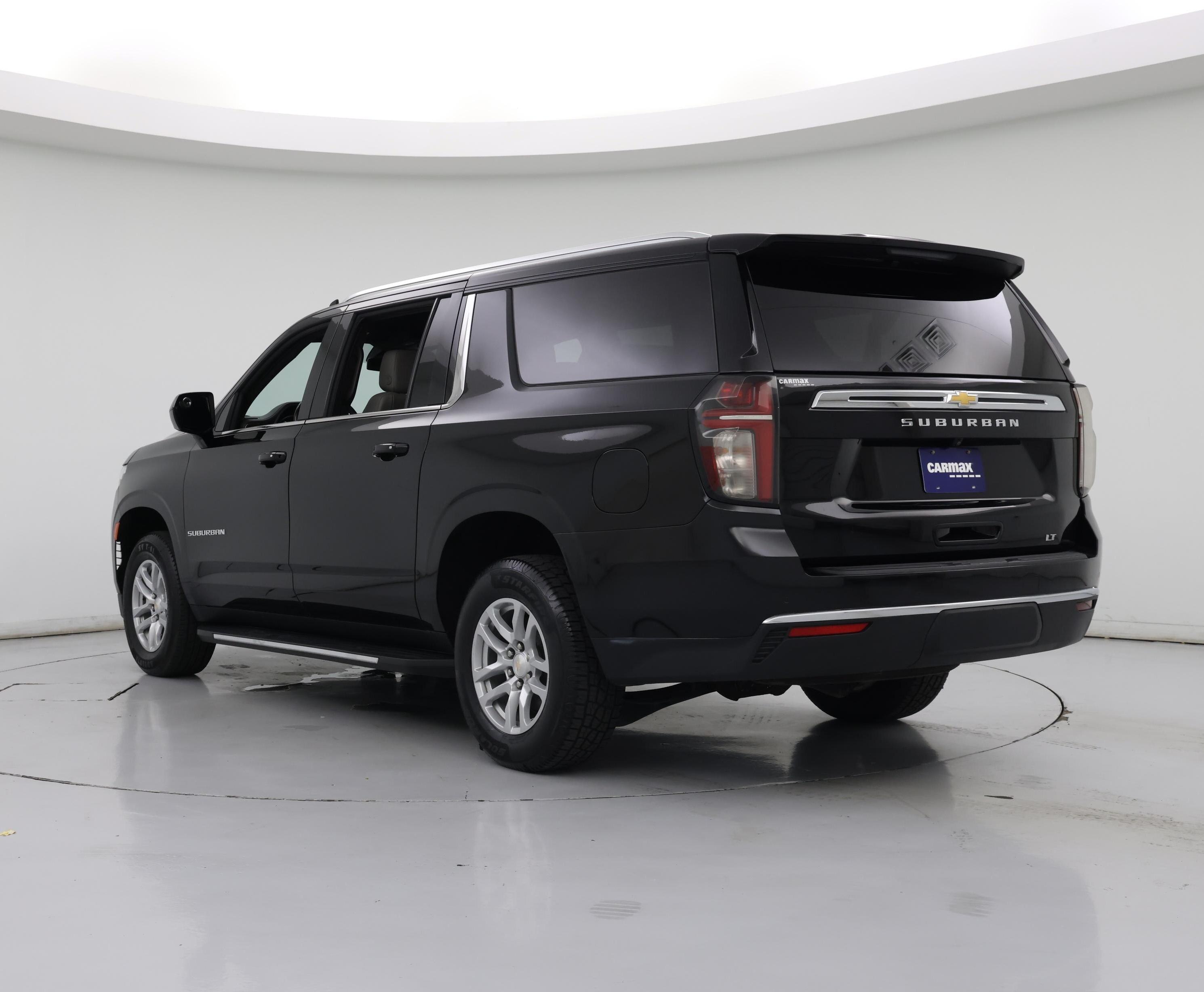 Thumbnail: 2023 Chevrolet Suburban - 2