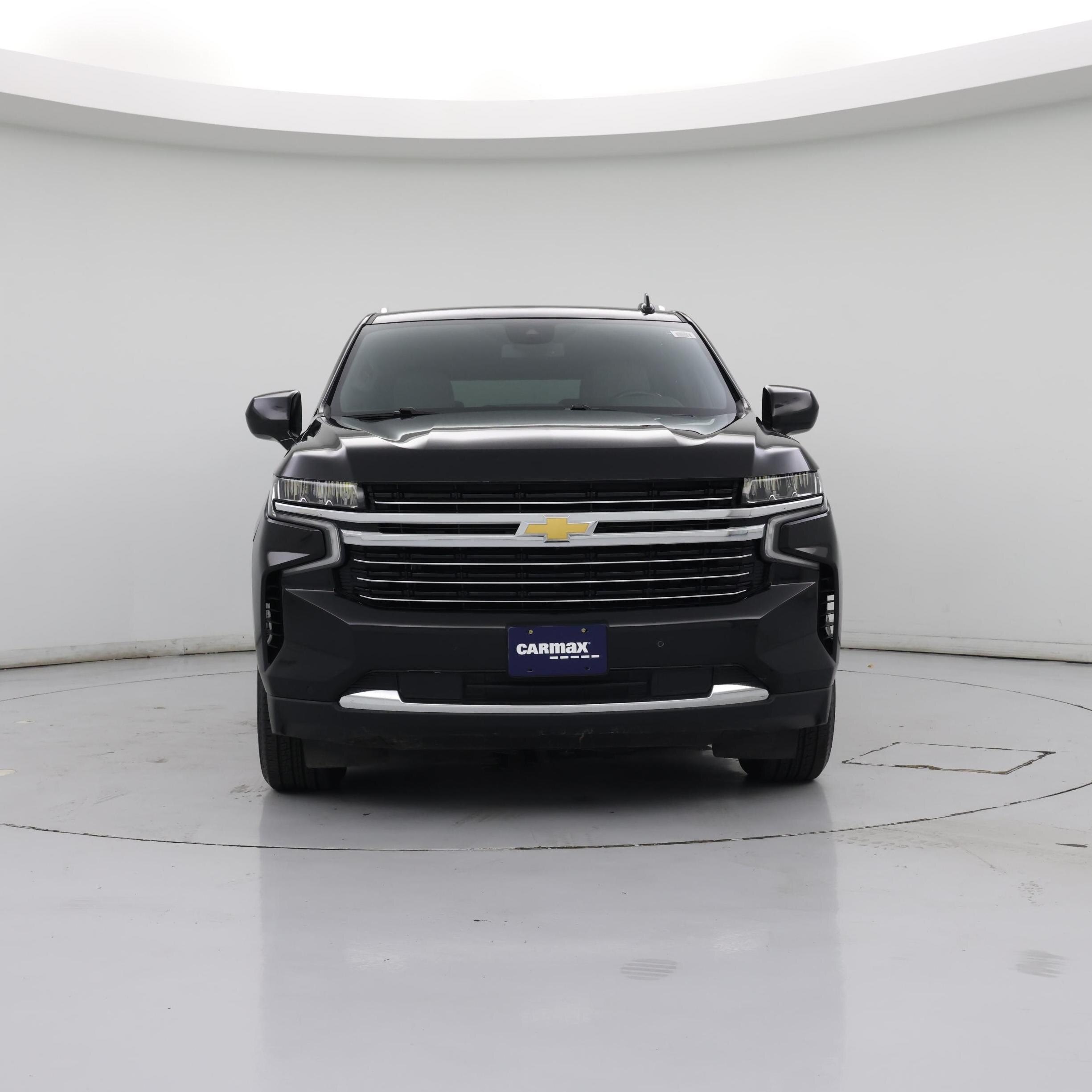 Thumbnail: 2023 Chevrolet Suburban - 5