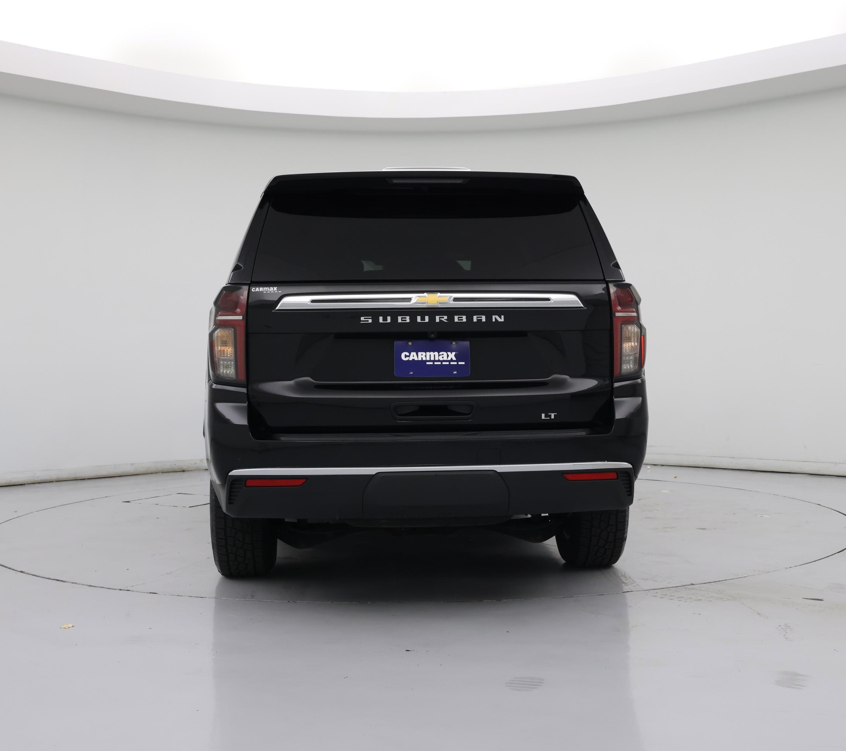 Thumbnail: 2023 Chevrolet Suburban - 6