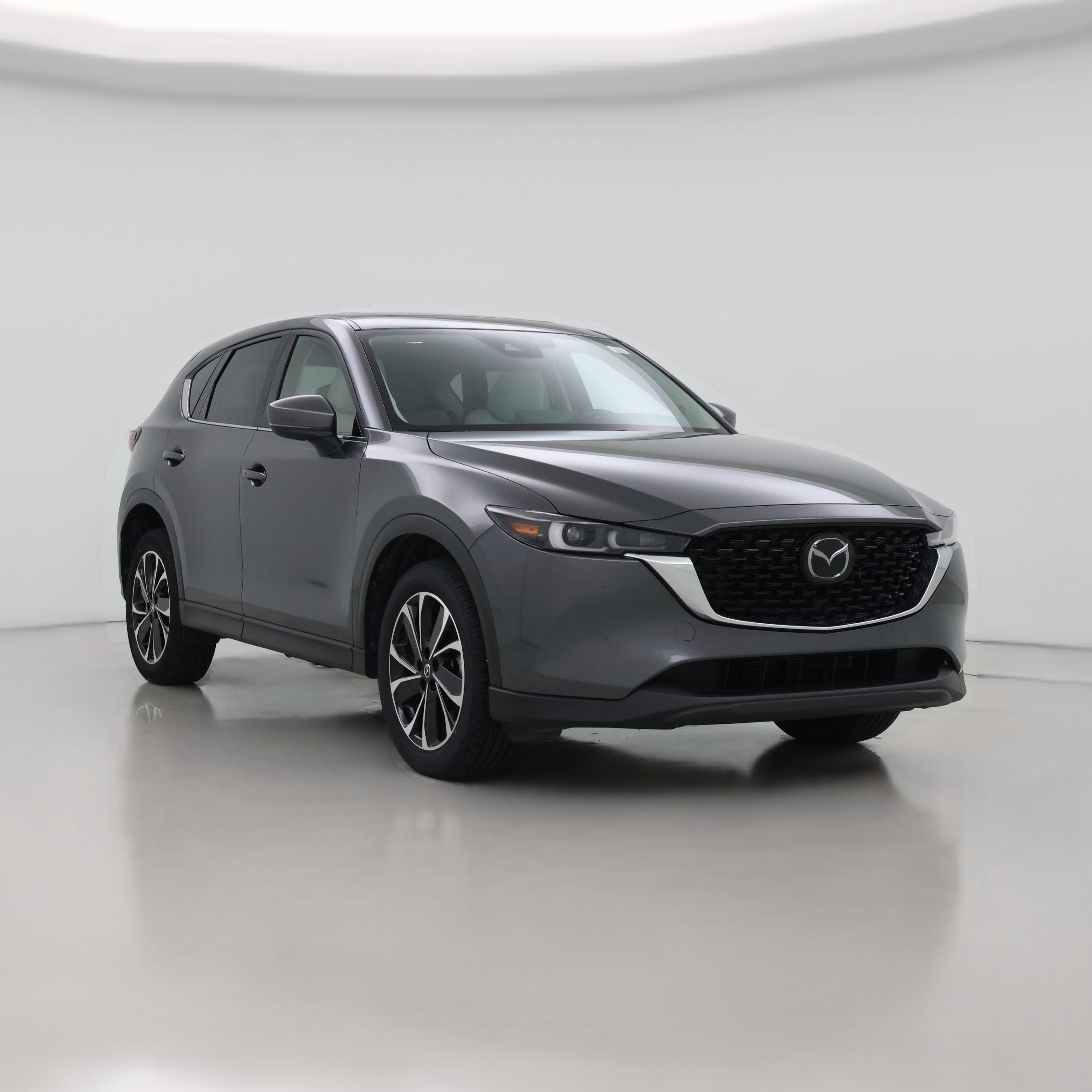 Thumbnail: 2023 Mazda CX-5 - 1