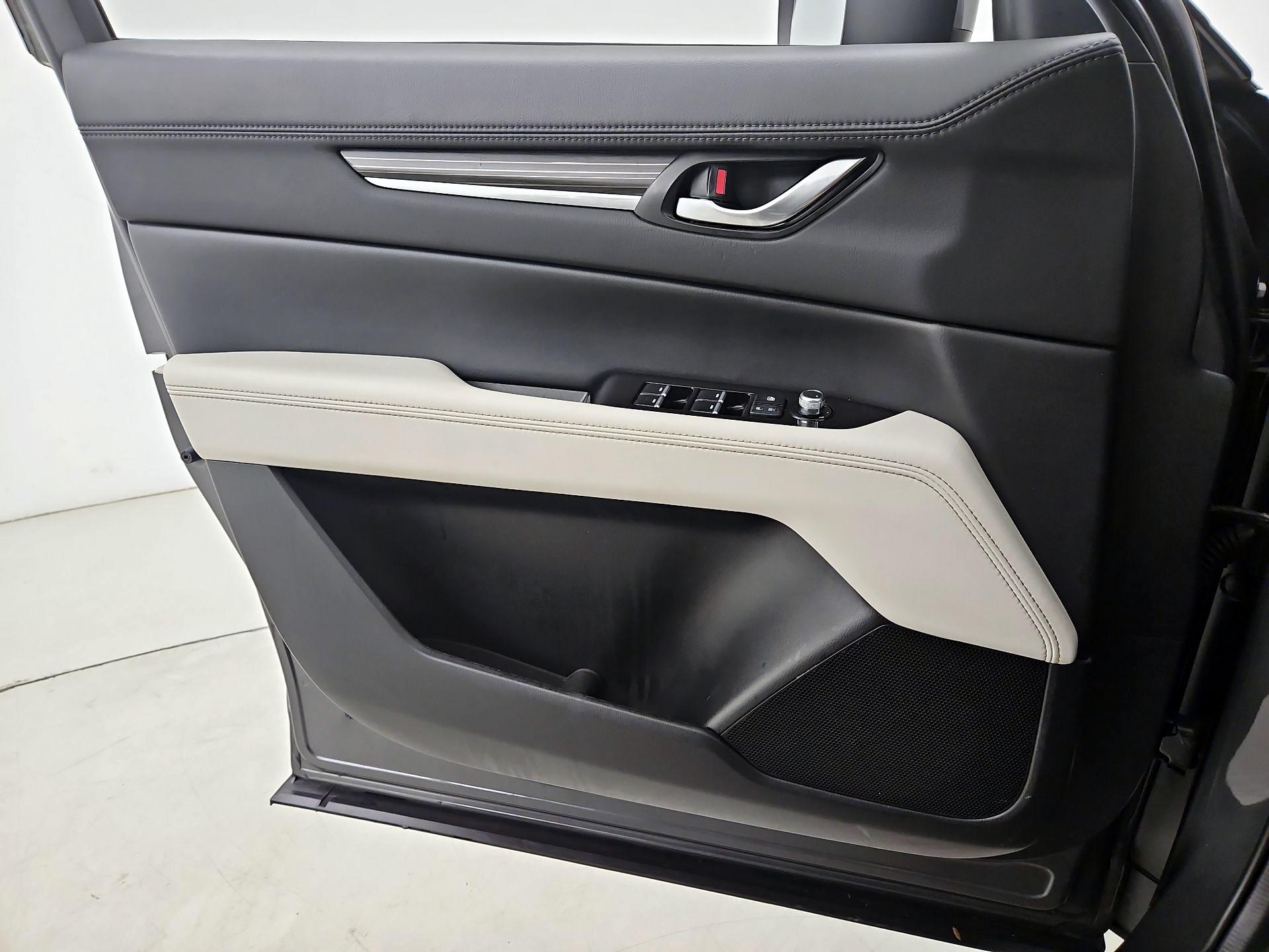 Thumbnail: 2023 Mazda CX-5 - 12