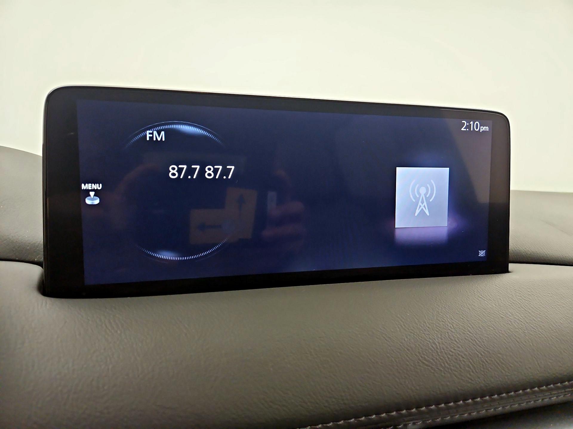 Thumbnail: 2023 Mazda CX-5 - 15