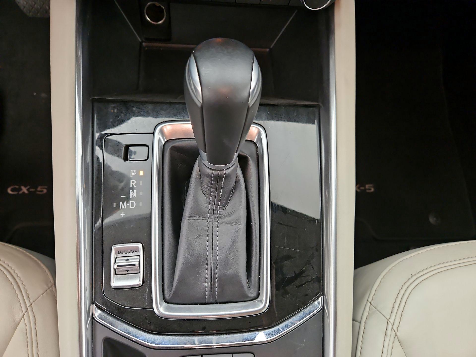 Thumbnail: 2023 Mazda CX-5 - 17