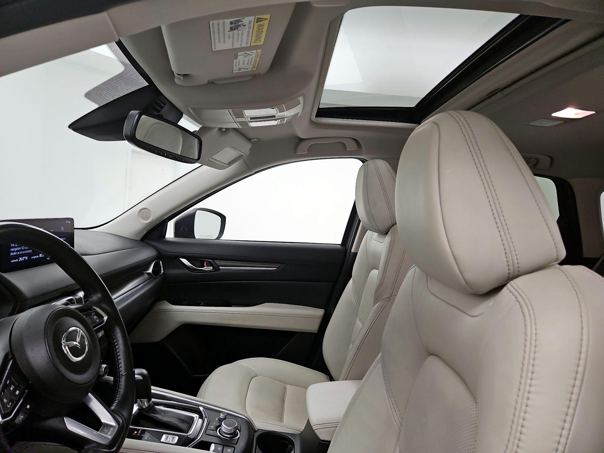 Thumbnail: 2023 Mazda CX-5 - 19