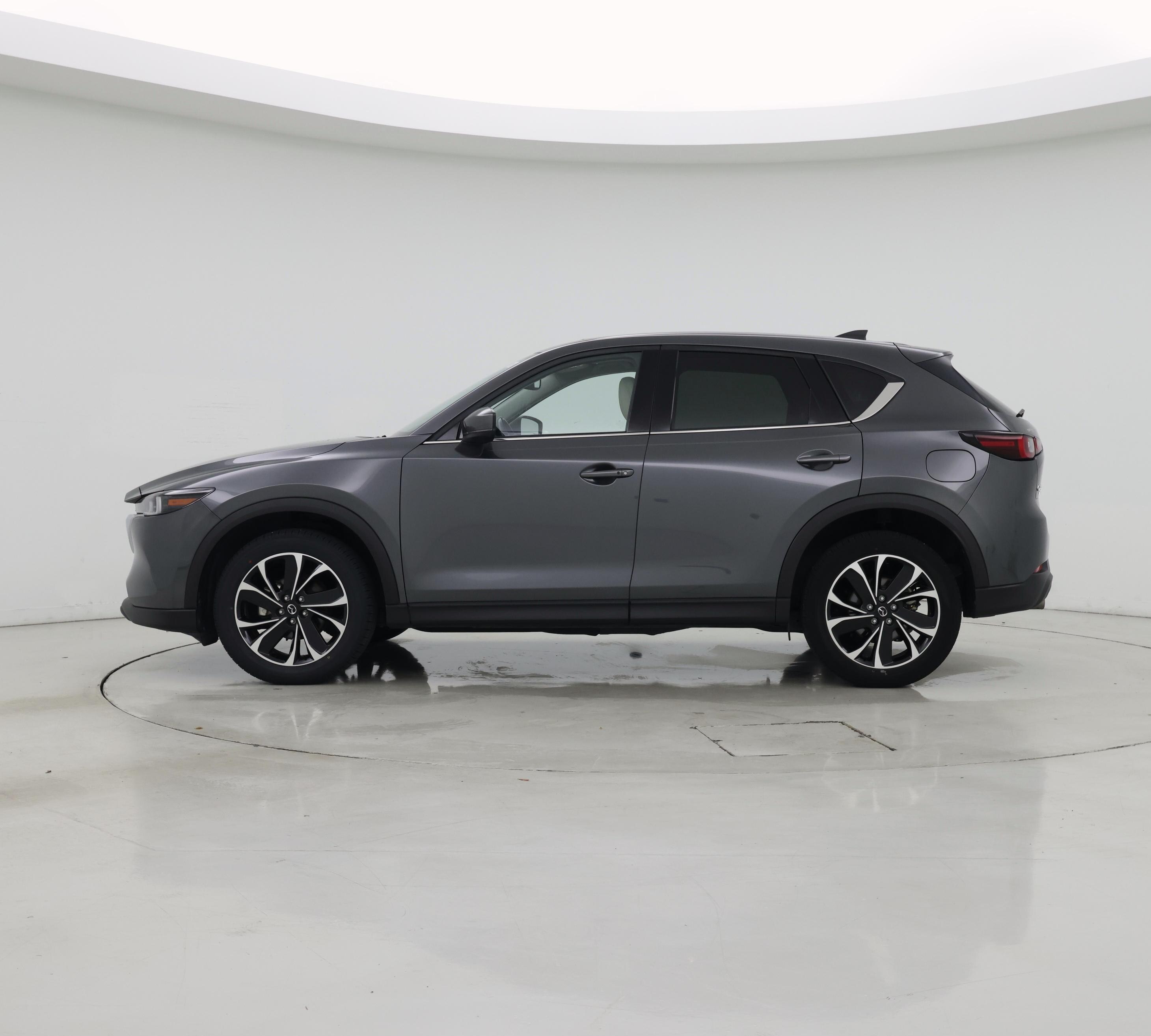 Thumbnail: 2023 Mazda CX-5 - 3