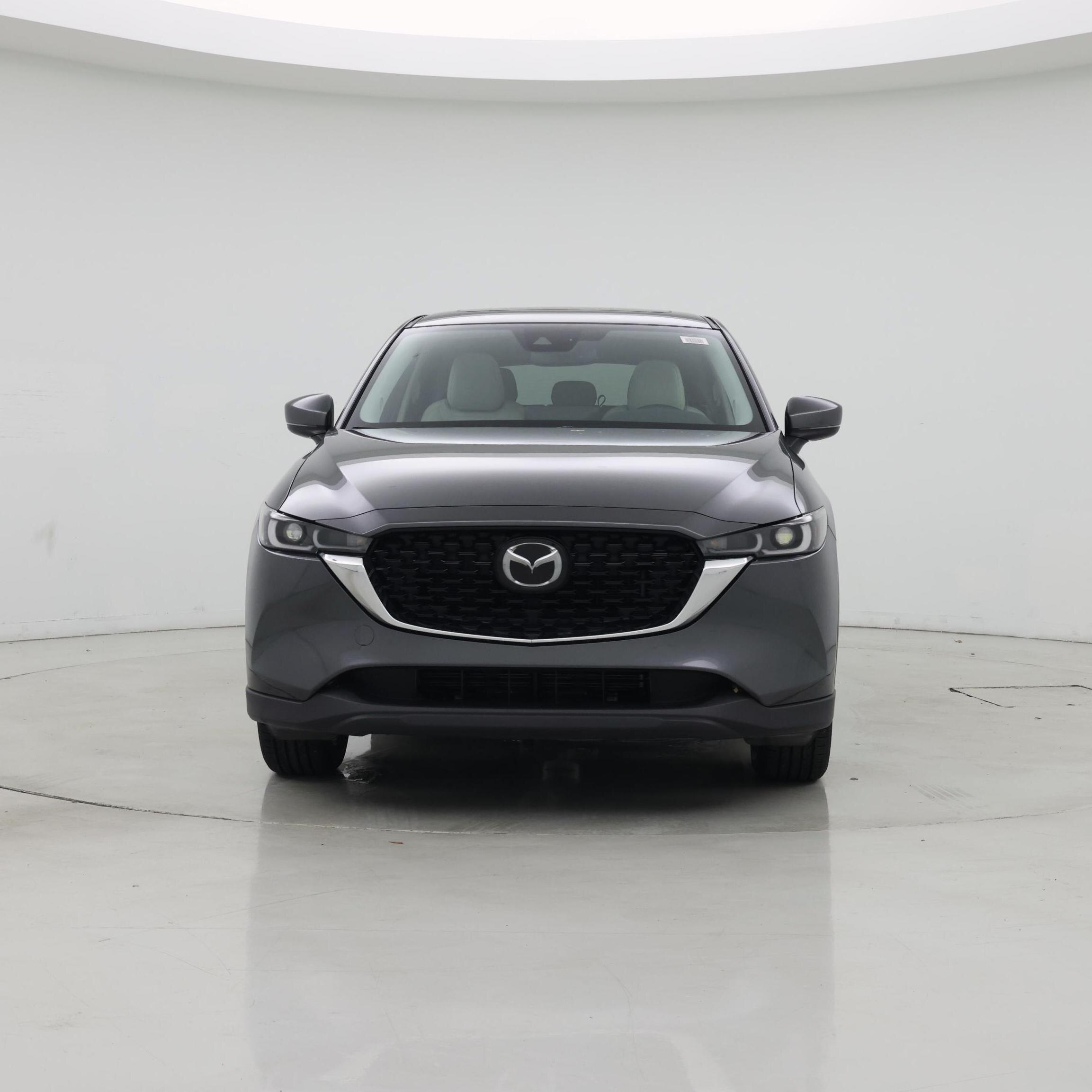 Thumbnail: 2023 Mazda CX-5 - 5