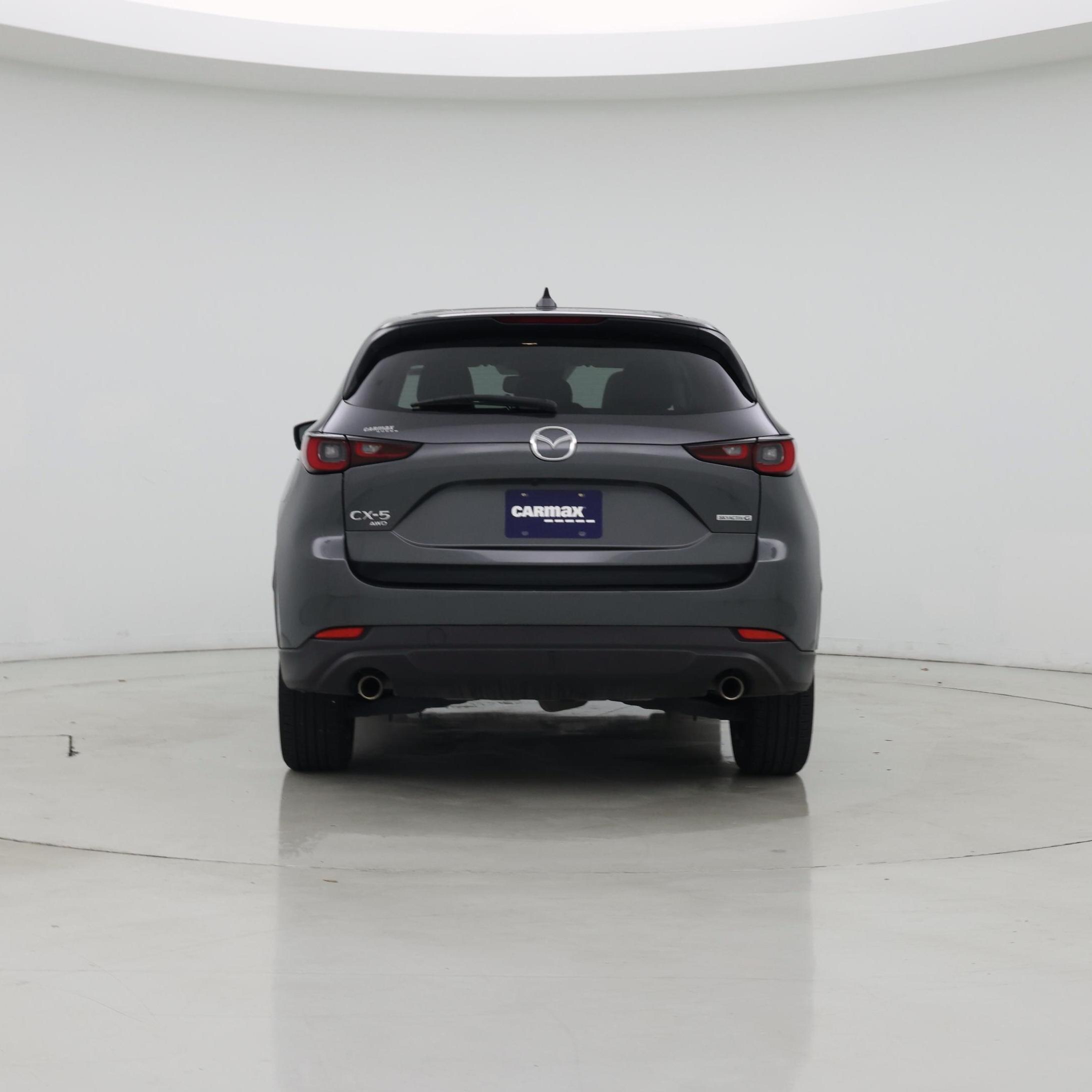 Thumbnail: 2023 Mazda CX-5 - 6