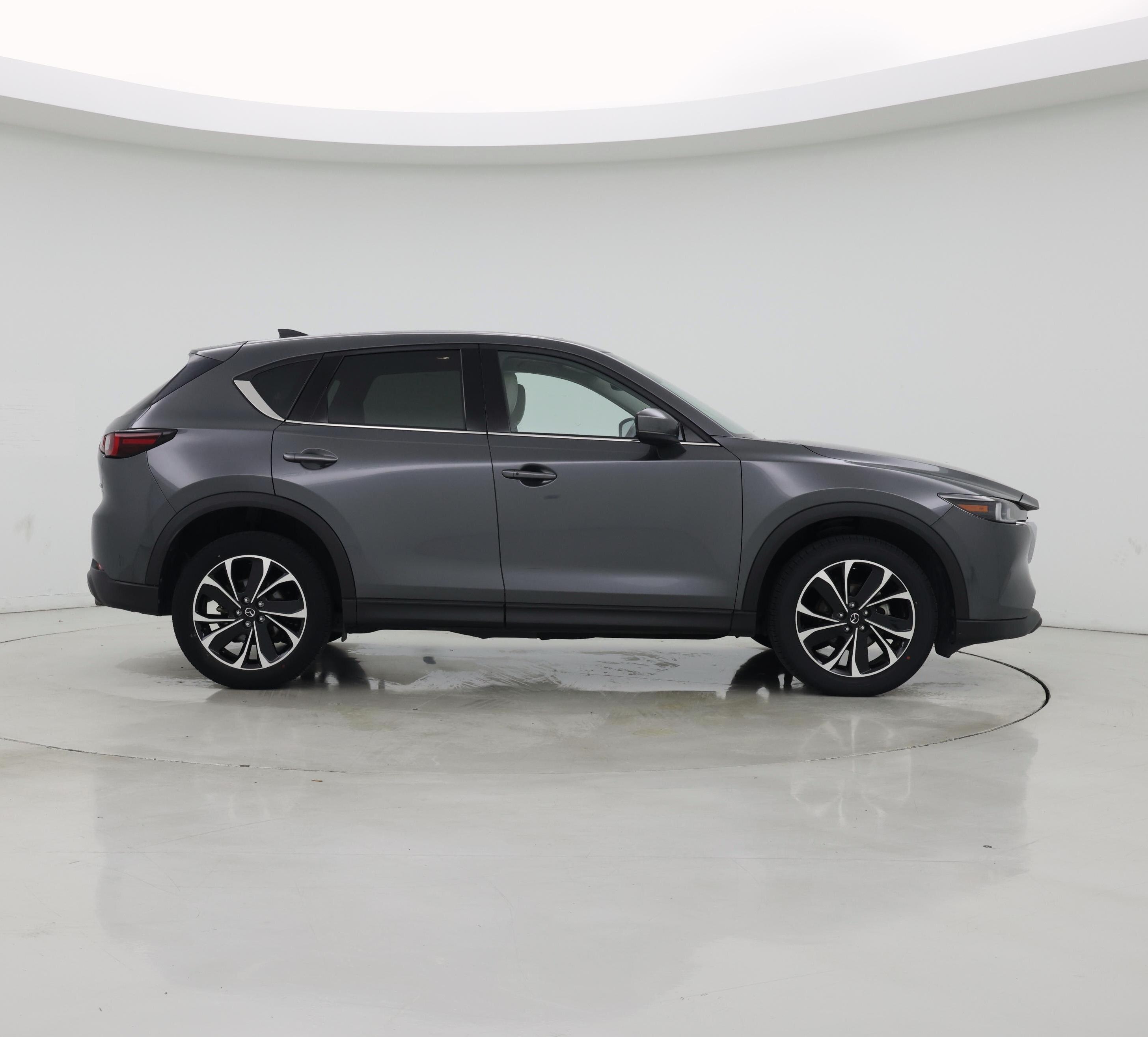 Thumbnail: 2023 Mazda CX-5 - 7