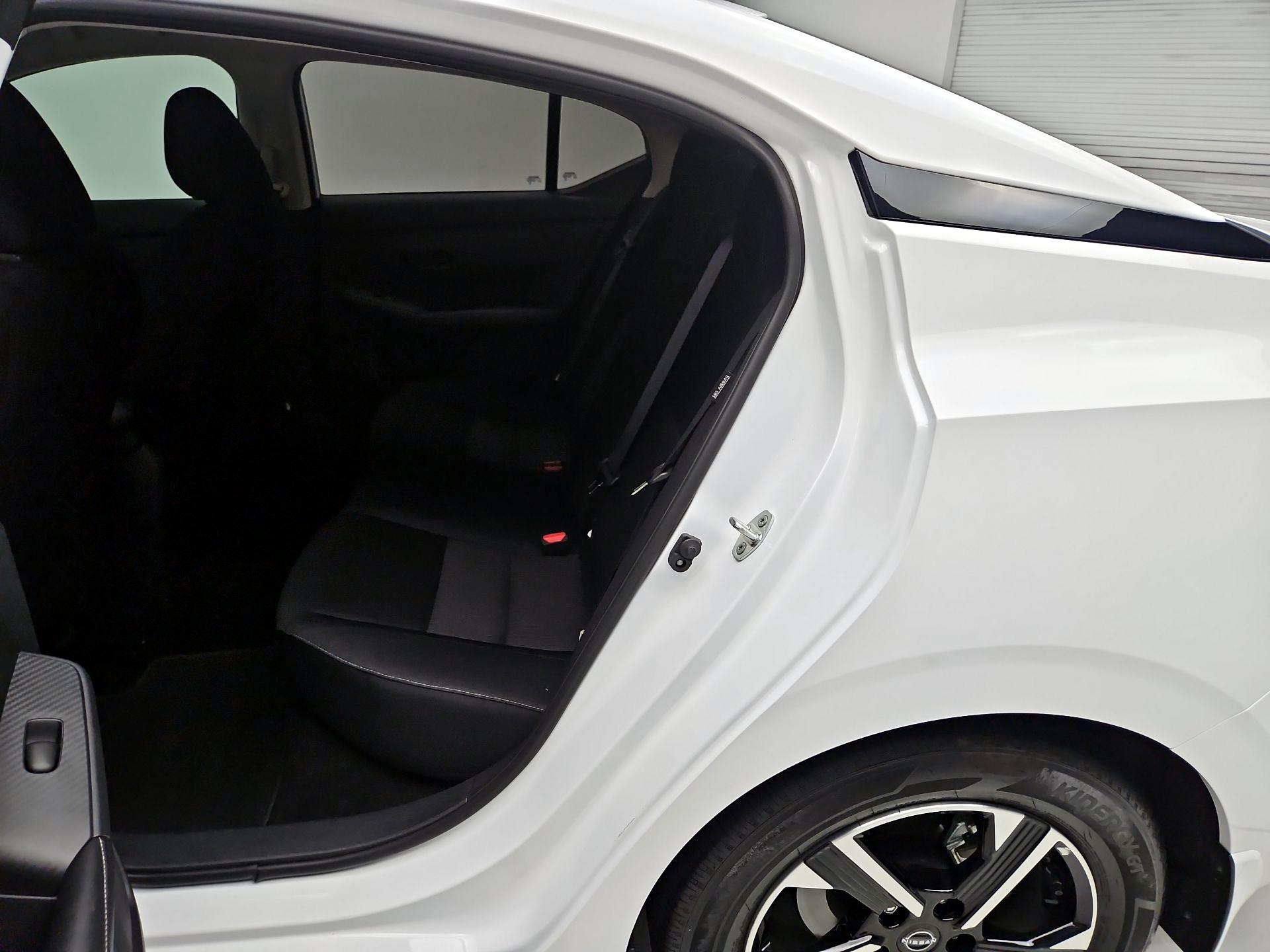 Thumbnail: 2025 Nissan Sentra - 17