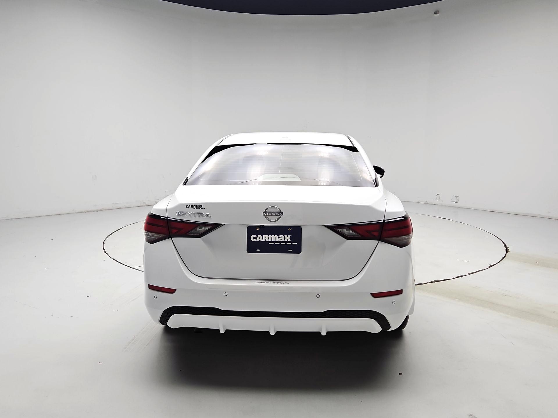 Thumbnail: 2025 Nissan Sentra - 6
