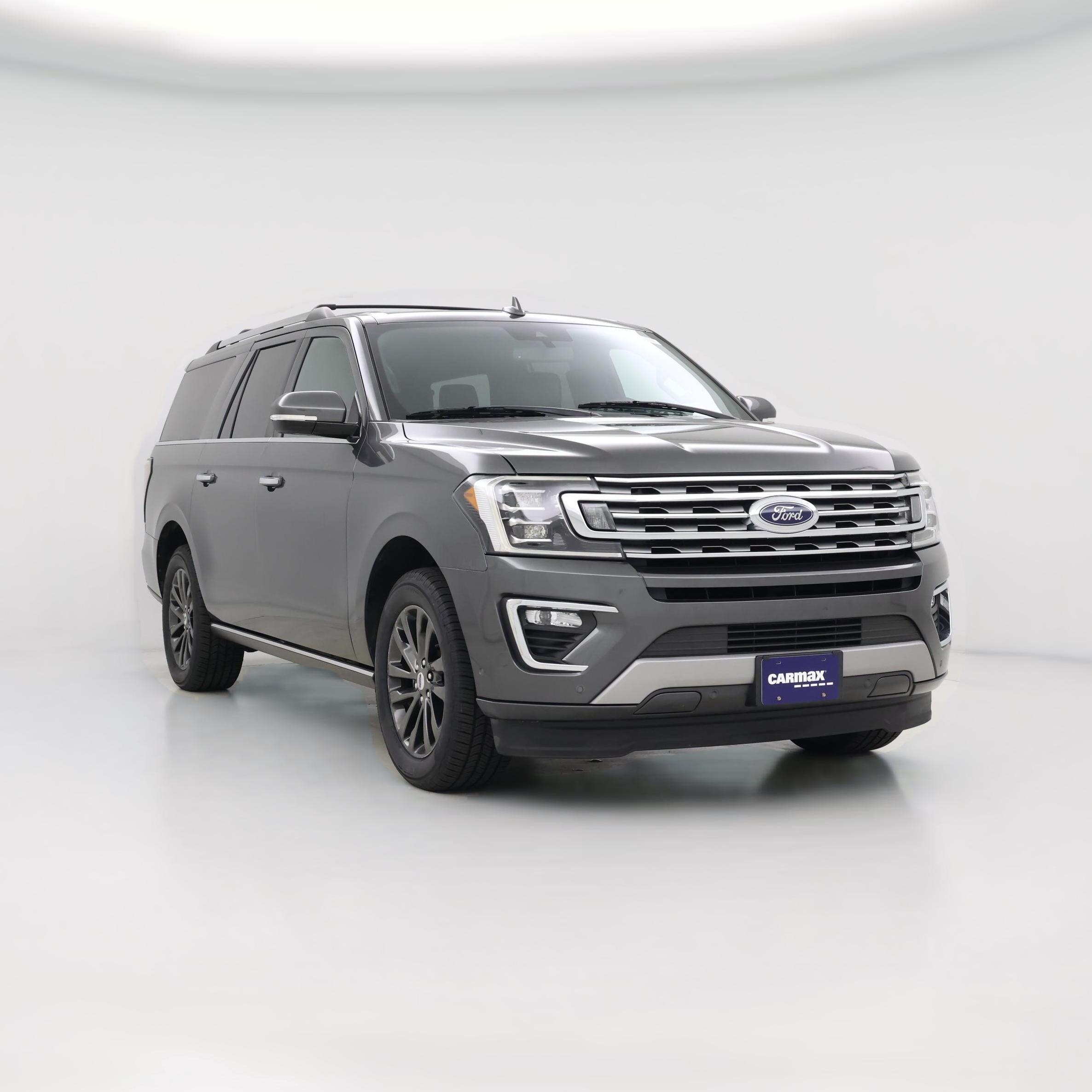 Thumbnail: 2019 Ford Expedition - 1