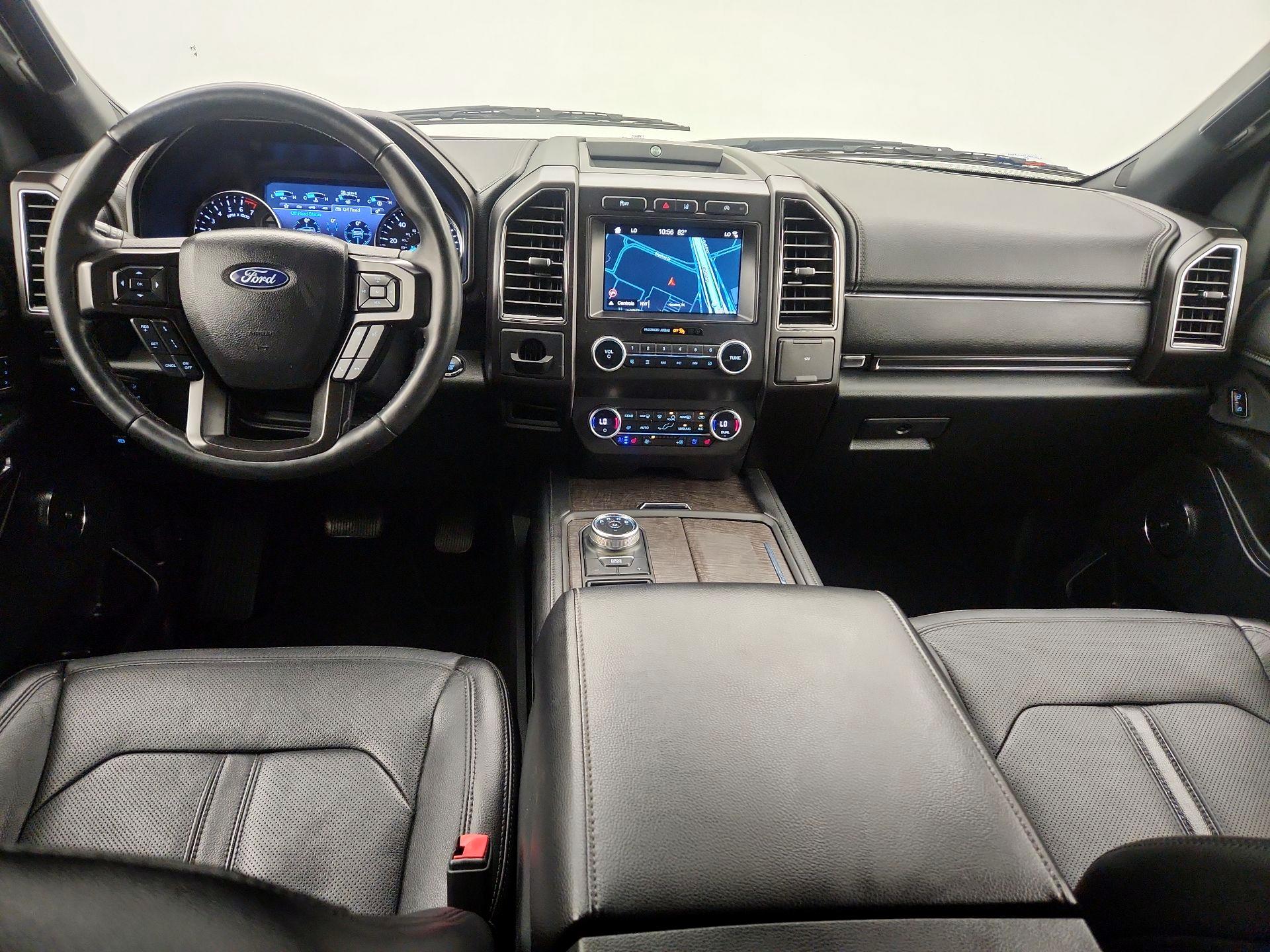 Thumbnail: 2019 Ford Expedition - 9