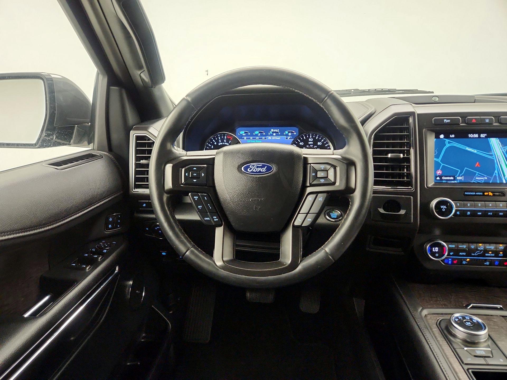 Thumbnail: 2019 Ford Expedition - 10